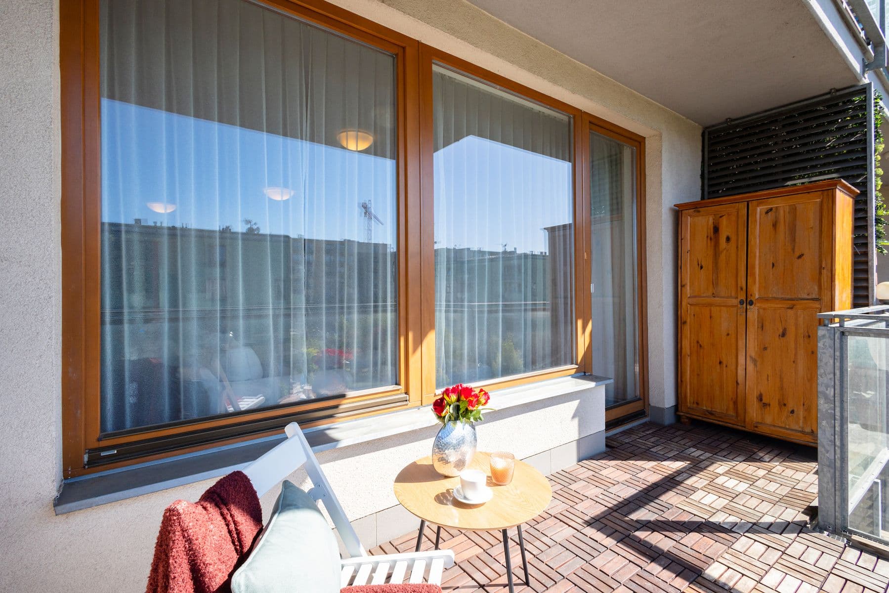 Prodej bytu 3+kk 78 m², Nepelova, Praha, Praha Prodej bytu 3+kk 78 m², Nepelova, Praha, Praha