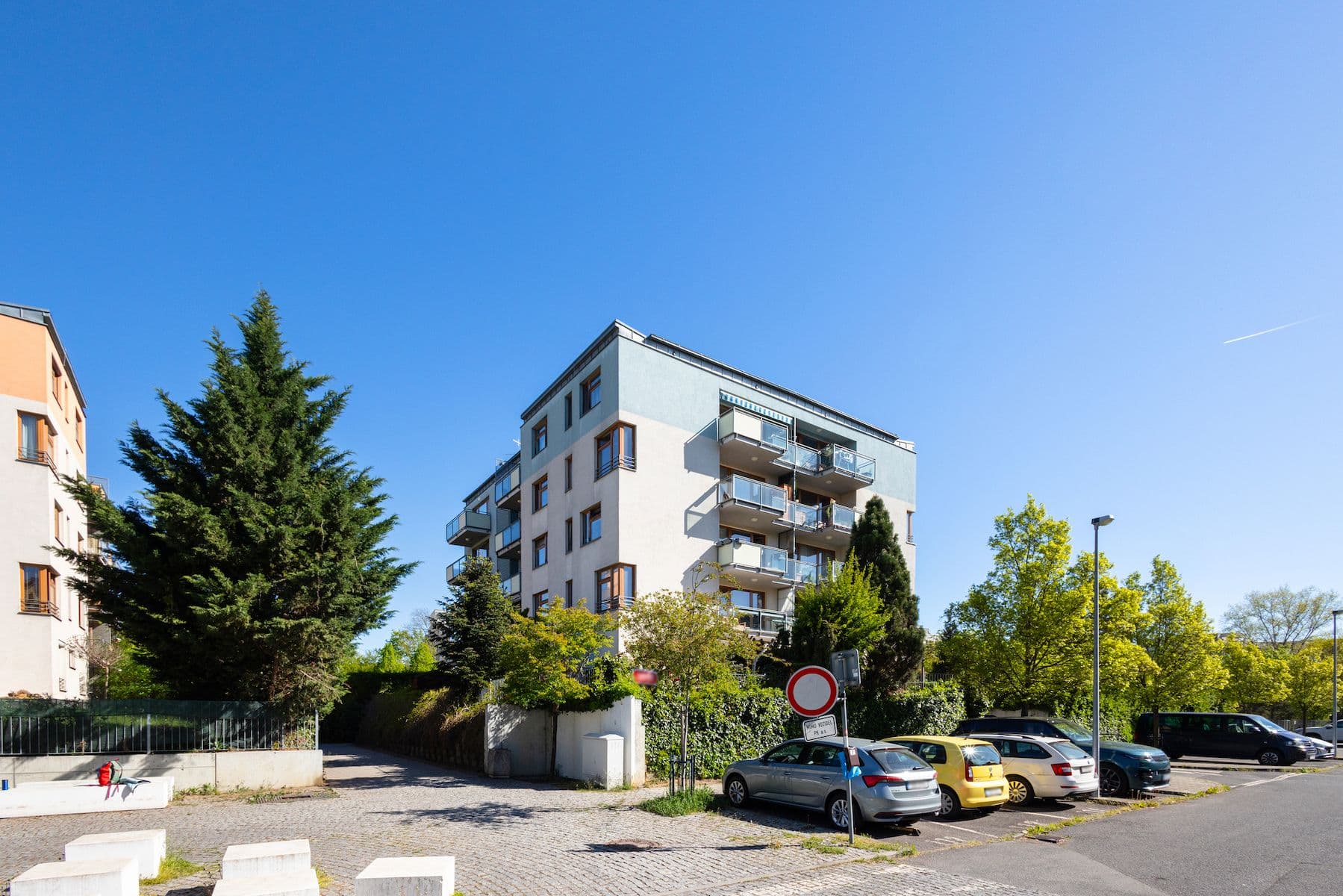 Prodej bytu 3+kk 78 m², Nepelova, Praha, Praha Prodej bytu 3+kk 78 m², Nepelova, Praha, Praha