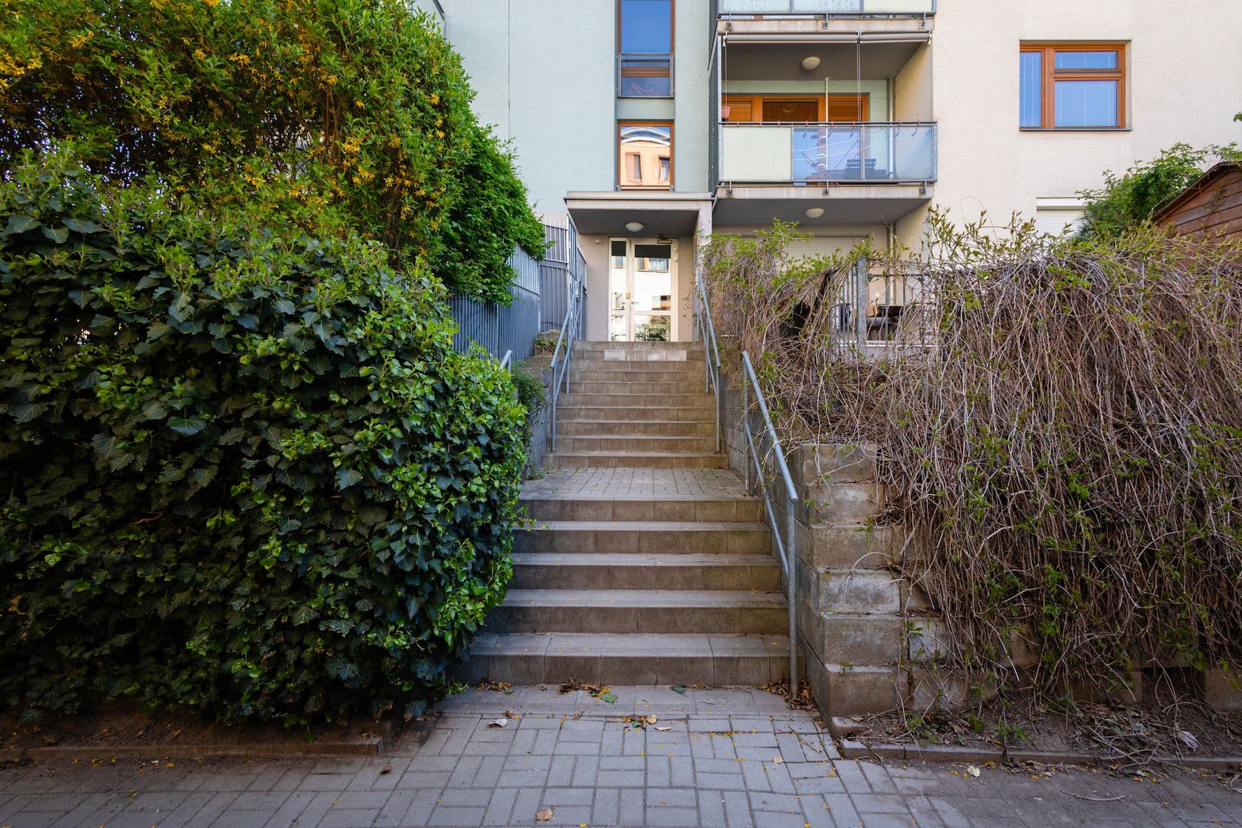 Prodej bytu 3+kk 78 m², Nepelova, Praha, Praha Prodej bytu 3+kk 78 m², Nepelova, Praha, Praha