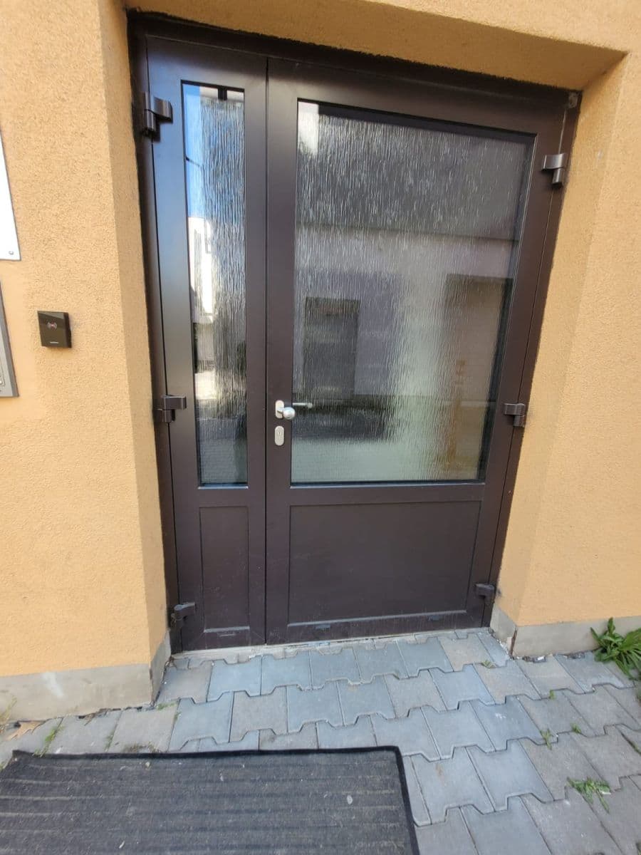 Prodej bytu 1+kk 30 m², alej Svobody, Plzeň, Plzeňský kraj Prodej bytu 1+kk 30 m², alej Svobody, Plzeň, Plzeňský kraj