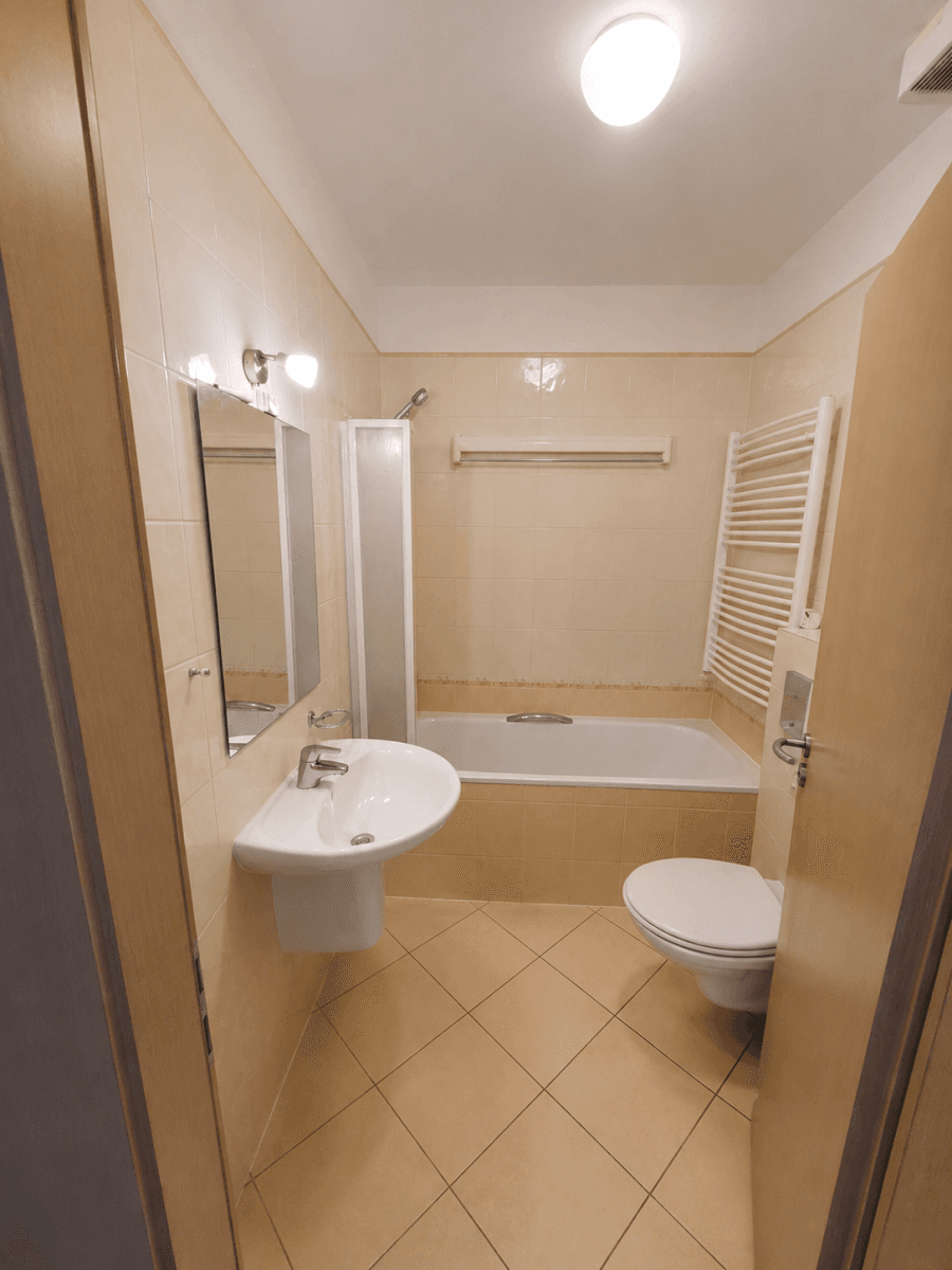 Prodej bytu 1+kk 30 m², alej Svobody, Plzeň, Plzeňský kraj Prodej bytu 1+kk 30 m², alej Svobody, Plzeň, Plzeňský kraj