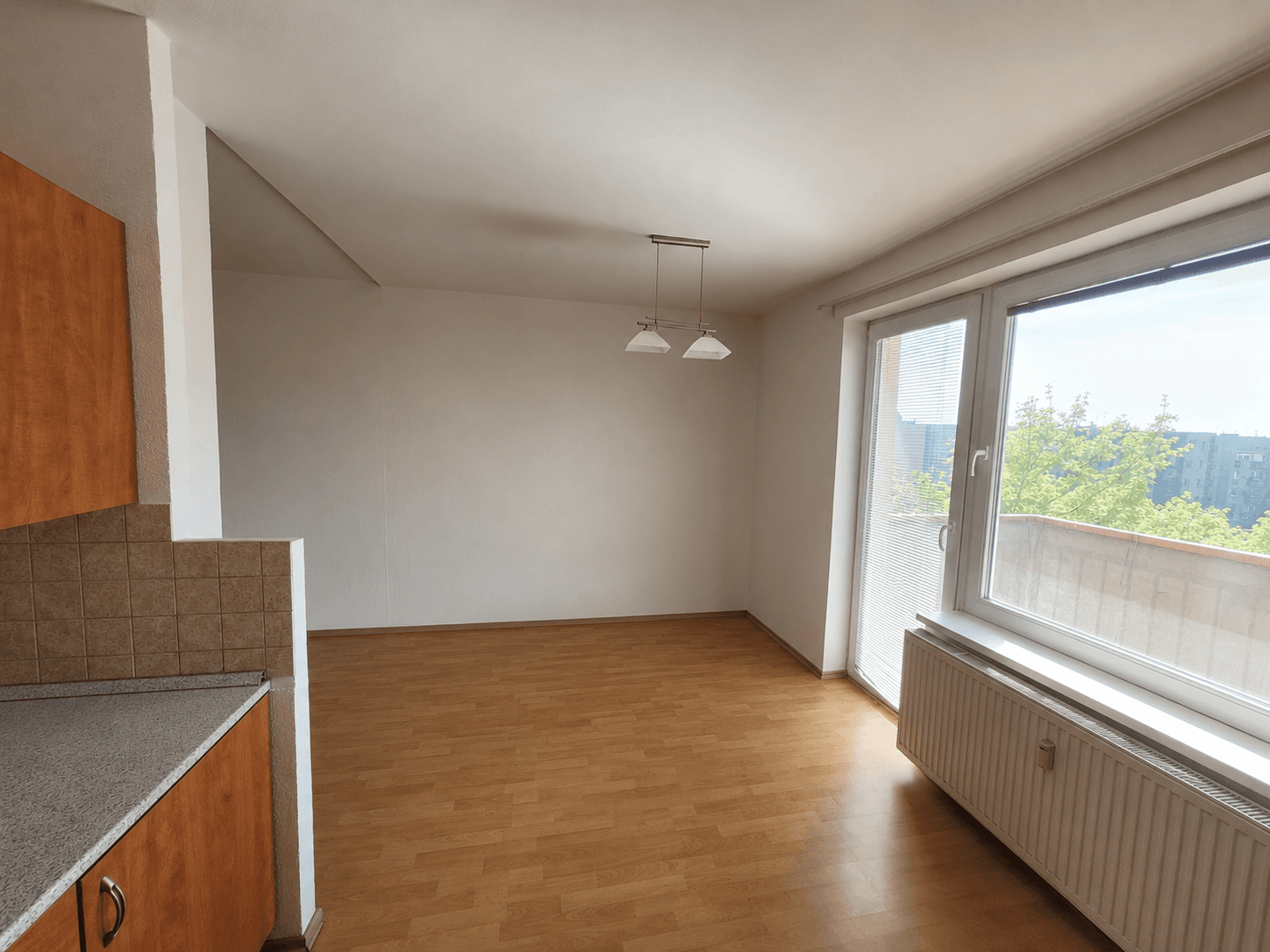 Prodej bytu 1+kk 30 m², alej Svobody, Plzeň, Plzeňský kraj Prodej bytu 1+kk 30 m², alej Svobody, Plzeň, Plzeňský kraj