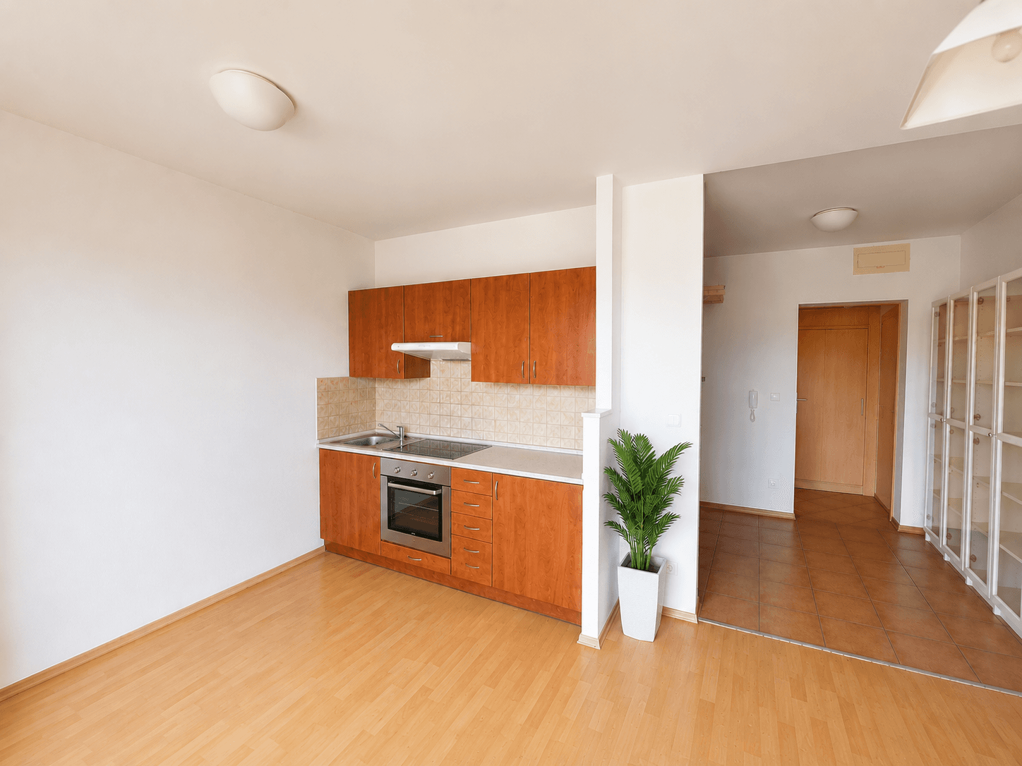 Prodej bytu 1+kk 30 m², alej Svobody, Plzeň, Plzeňský kraj Prodej bytu 1+kk 30 m², alej Svobody, Plzeň, Plzeňský kraj