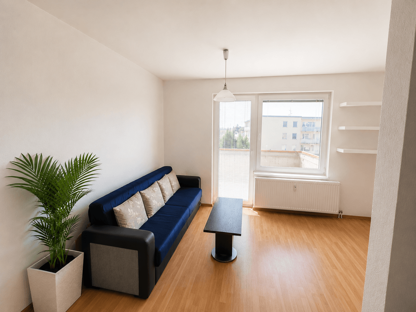 Prodej bytu 1+kk 30 m², alej Svobody, Plzeň, Plzeňský kraj Prodej bytu 1+kk 30 m², alej Svobody, Plzeň, Plzeňský kraj
