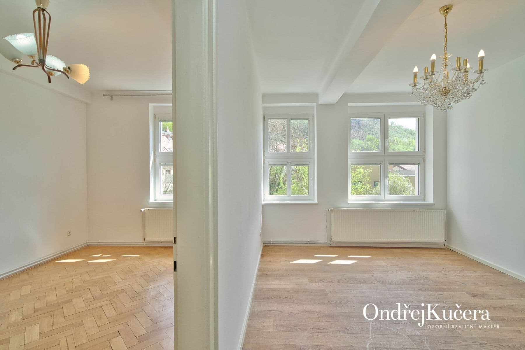 Pronájem bytu 2+kk 50 m², Branická, Praha, Praha Pronájem bytu 2+kk 50 m², Branická, Praha, Praha