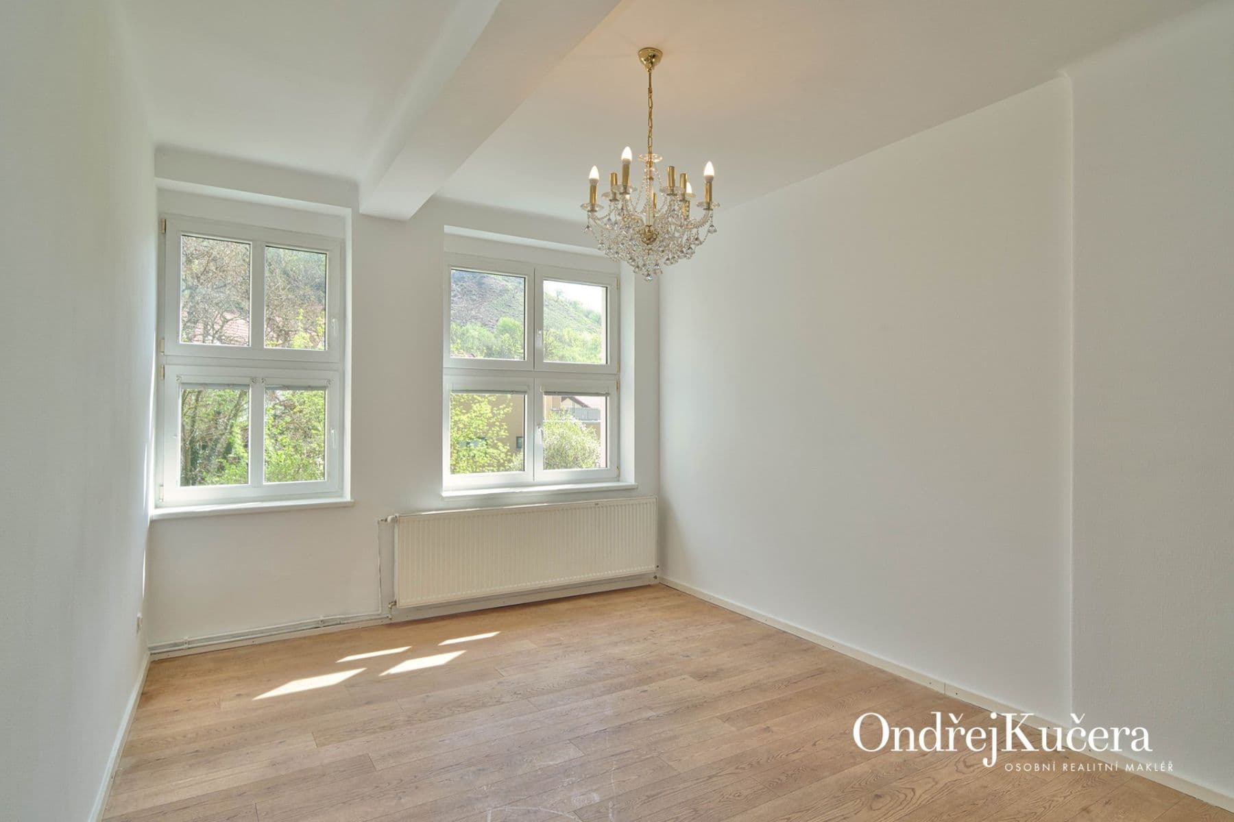 Pronájem bytu 2+kk 50 m², Branická, Praha, Praha Pronájem bytu 2+kk 50 m², Branická, Praha, Praha