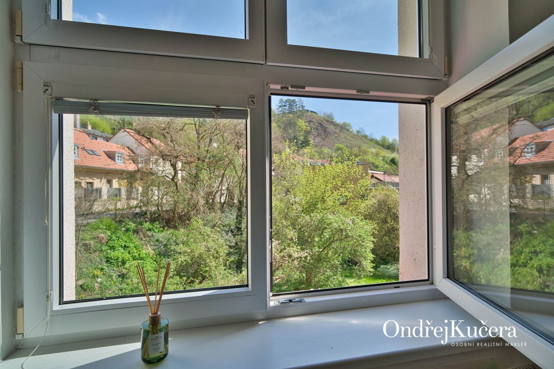 Pronájem bytu 2+kk 50 m², Branická, Praha, Praha Pronájem bytu 2+kk 50 m², Branická, Praha, Praha