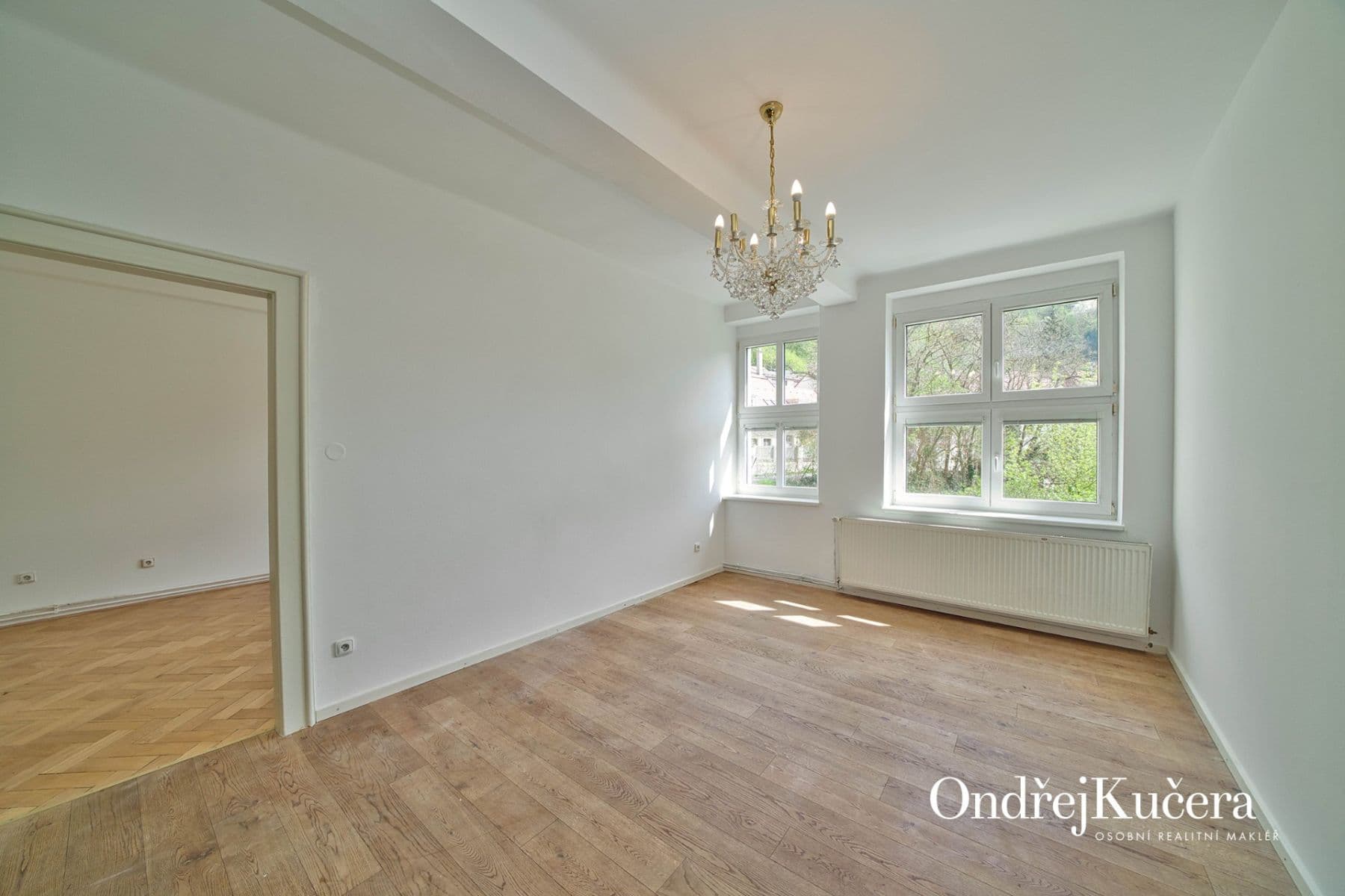 Pronájem bytu 2+kk 50 m², Branická, Praha, Praha Pronájem bytu 2+kk 50 m², Branická, Praha, Praha