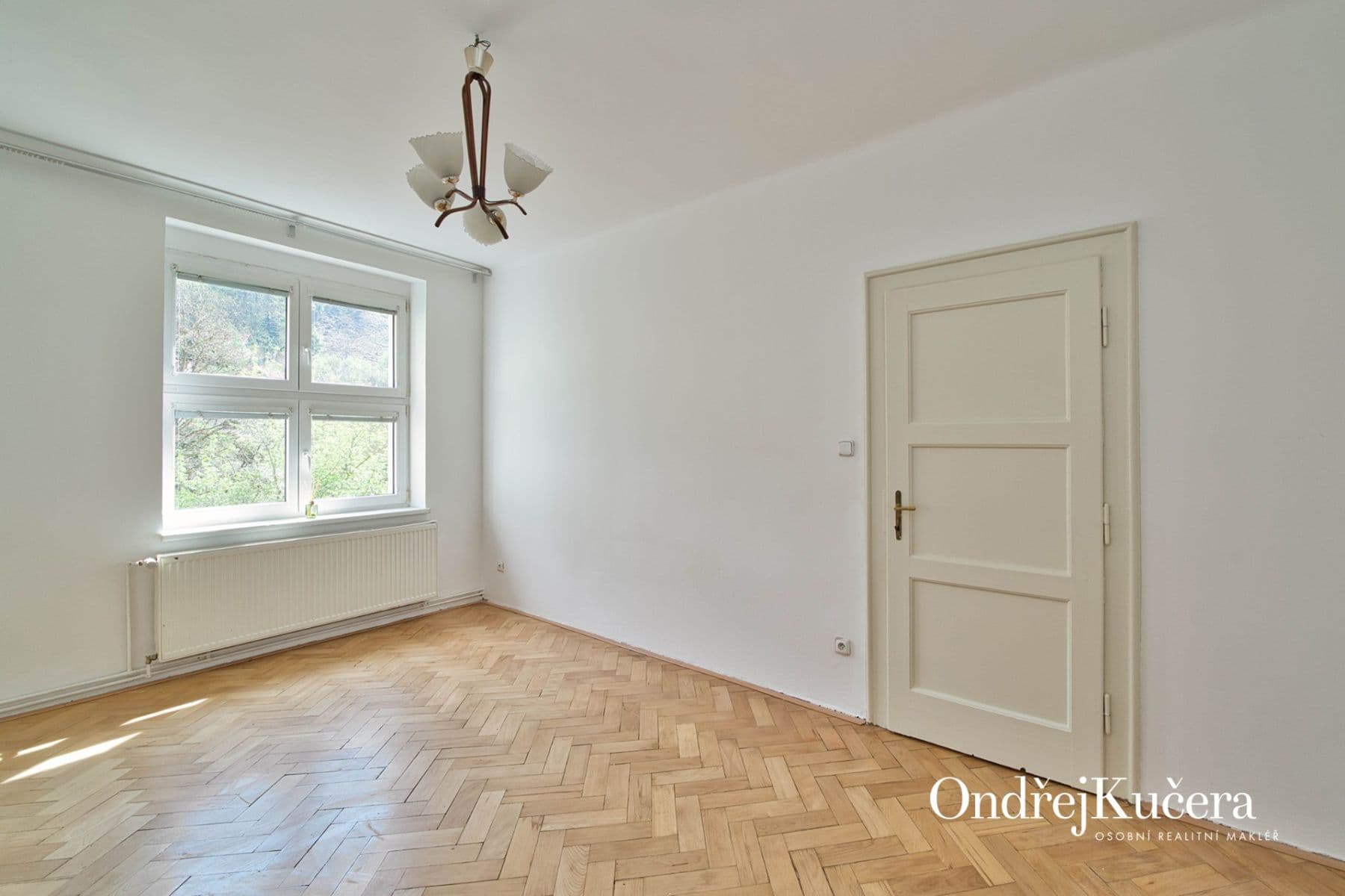 Pronájem bytu 2+kk 50 m², Branická, Praha, Praha Pronájem bytu 2+kk 50 m², Branická, Praha, Praha