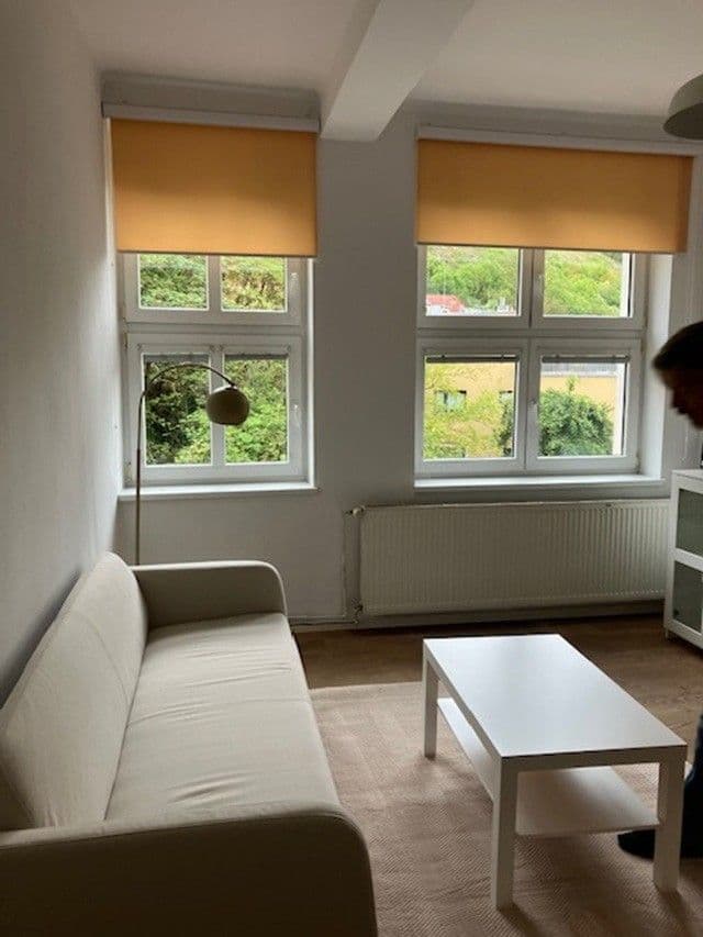 Pronájem bytu 2+kk 50 m², Branická, Praha, Praha Pronájem bytu 2+kk 50 m², Branická, Praha, Praha
