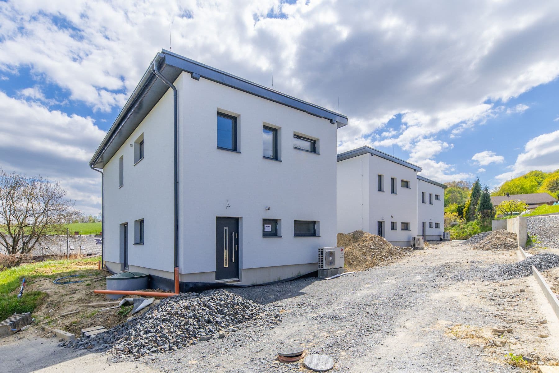 Prodej domu 134 m², pozemek 449 m², Lámař, Ostrava, Moravskoslezský kraj Prodej domu 134 m², pozemek 449 m², Lámař, Ostrava, Moravskoslezský kraj
