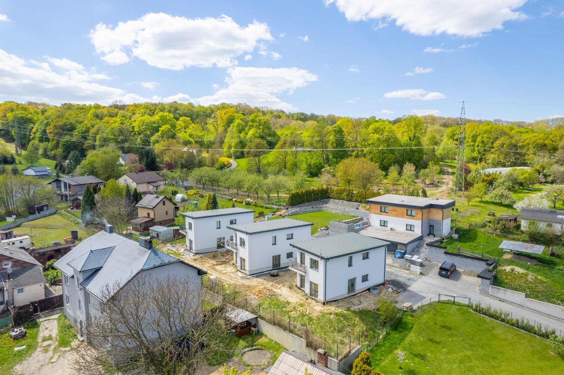 Prodej domu 134 m², pozemek 449 m², Lámař, Ostrava, Moravskoslezský kraj Prodej domu 134 m², pozemek 449 m², Lámař, Ostrava, Moravskoslezský kraj