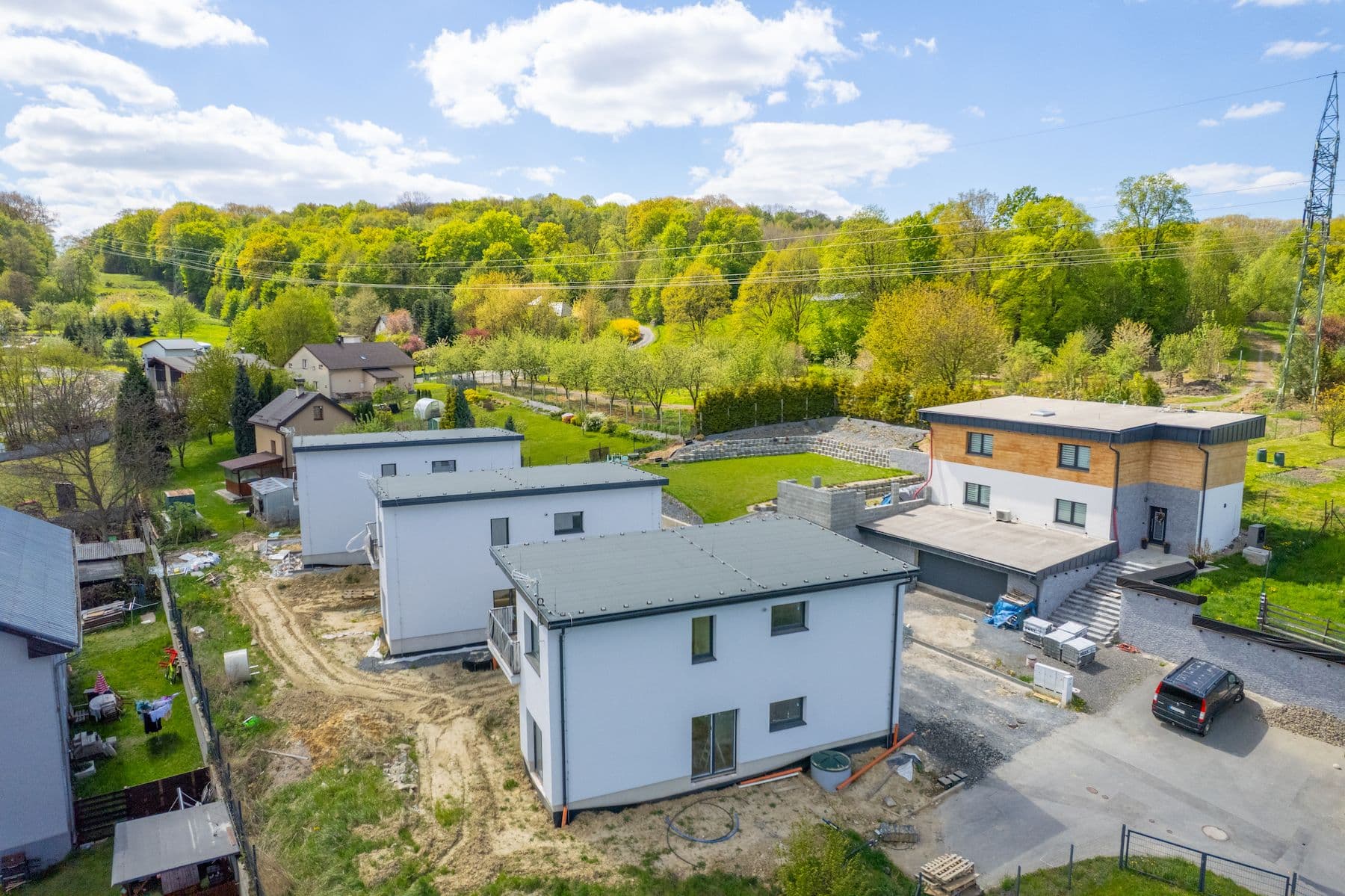 Prodej domu 134 m², pozemek 449 m², Lámař, Ostrava, Moravskoslezský kraj Prodej domu 134 m², pozemek 449 m², Lámař, Ostrava, Moravskoslezský kraj