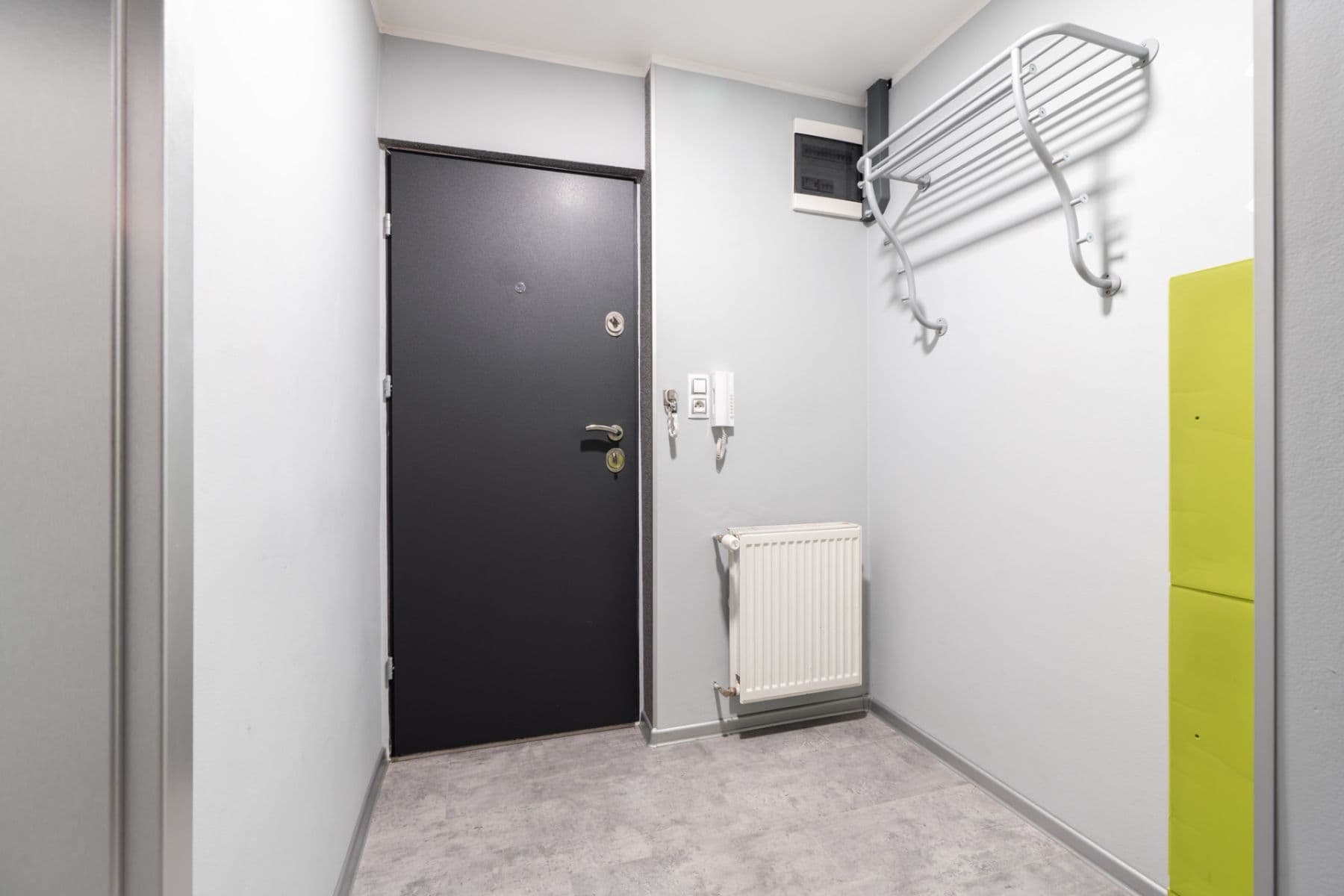 Prodej bytu 4+kk 96 m², Grégrova, Chomutov, Ústecký kraj Prodej bytu 4+kk 96 m², Grégrova, Chomutov, Ústecký kraj