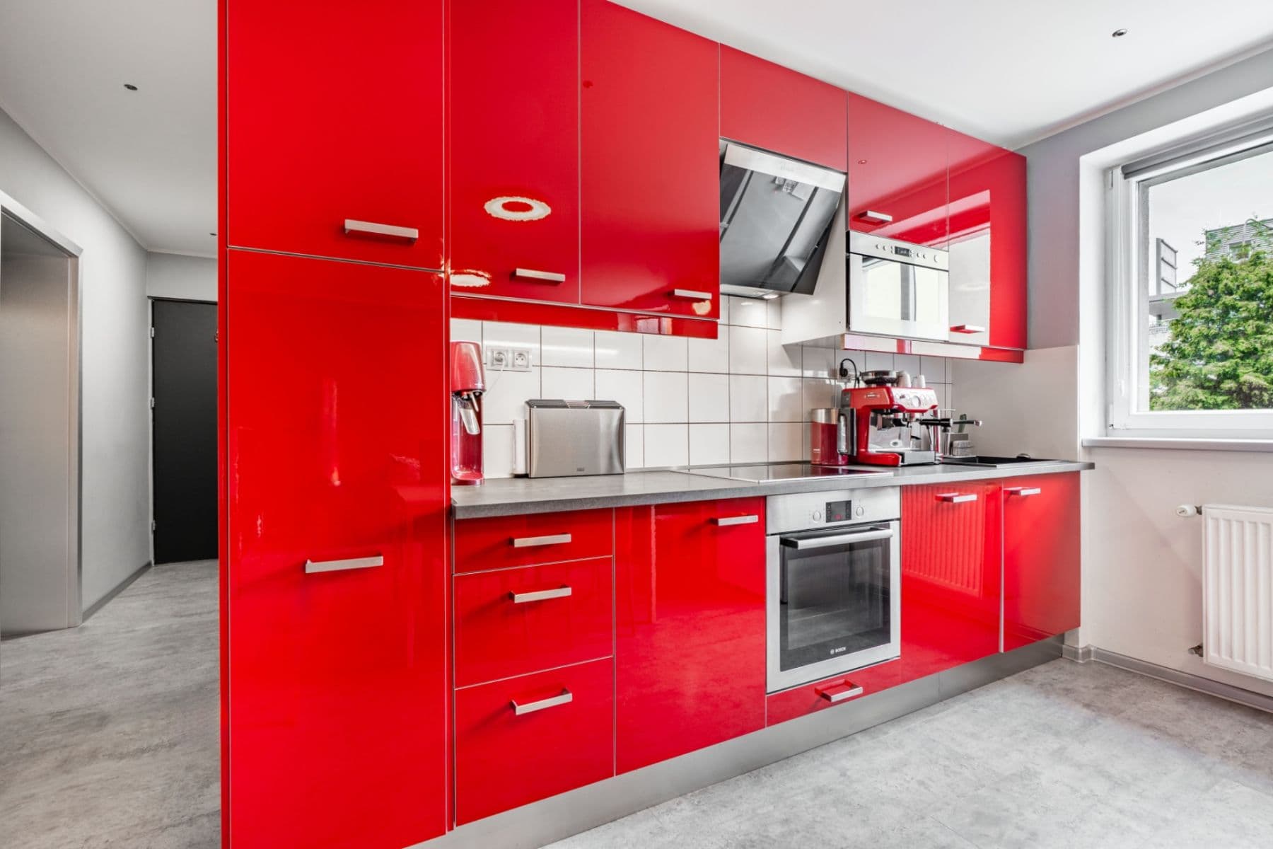 Prodej bytu 4+kk 96 m², Grégrova, Chomutov, Ústecký kraj Prodej bytu 4+kk 96 m², Grégrova, Chomutov, Ústecký kraj