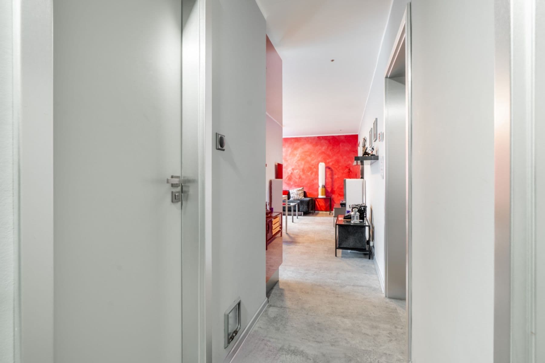 Prodej bytu 4+kk 96 m², Grégrova, Chomutov, Ústecký kraj Prodej bytu 4+kk 96 m², Grégrova, Chomutov, Ústecký kraj