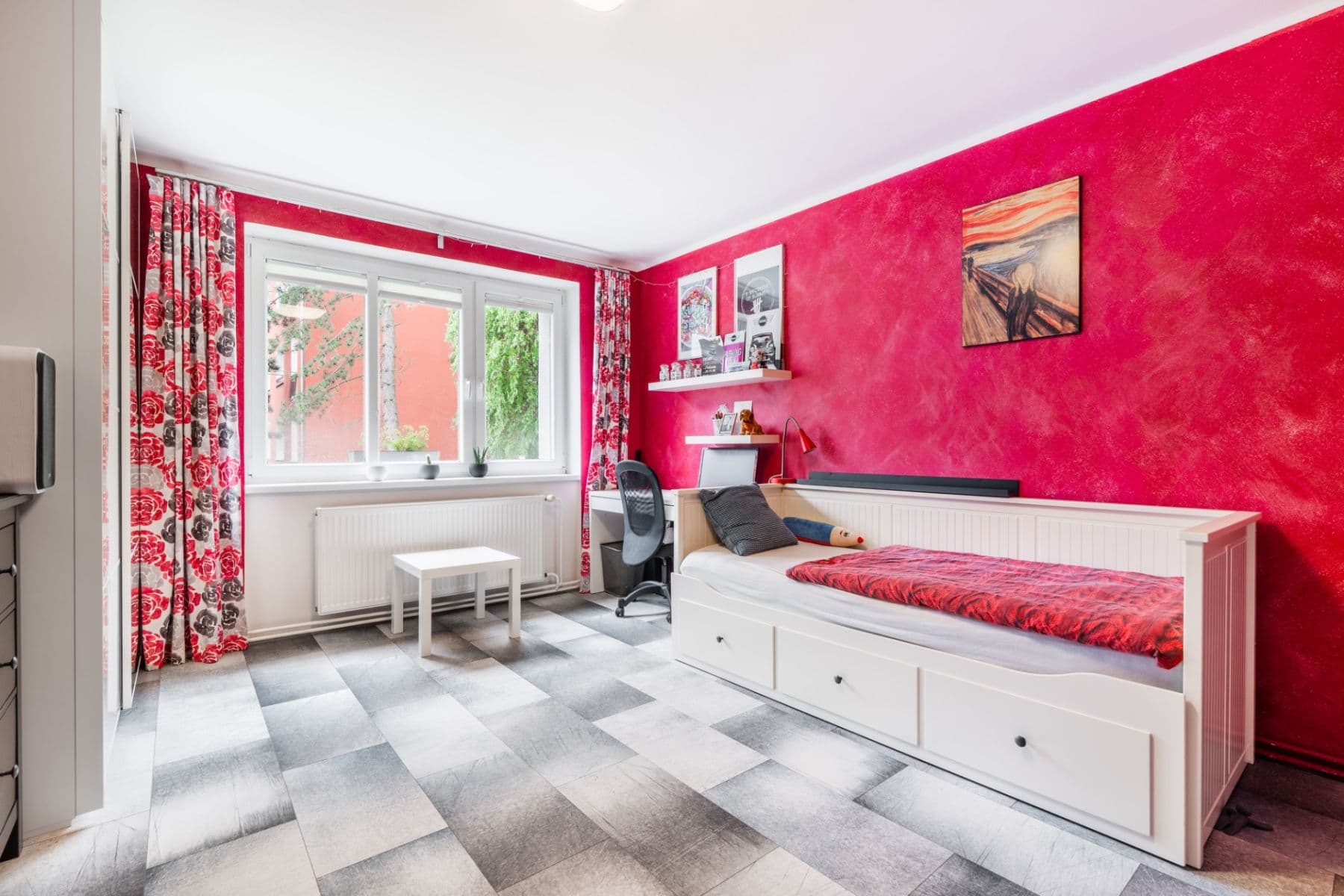 Prodej bytu 4+kk 96 m², Grégrova, Chomutov, Ústecký kraj Prodej bytu 4+kk 96 m², Grégrova, Chomutov, Ústecký kraj