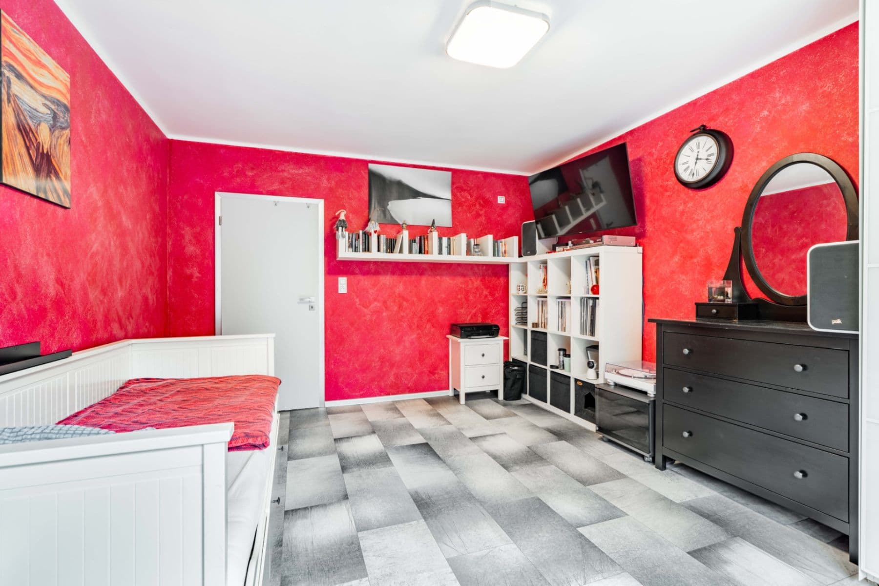 Prodej bytu 4+kk 96 m², Grégrova, Chomutov, Ústecký kraj Prodej bytu 4+kk 96 m², Grégrova, Chomutov, Ústecký kraj