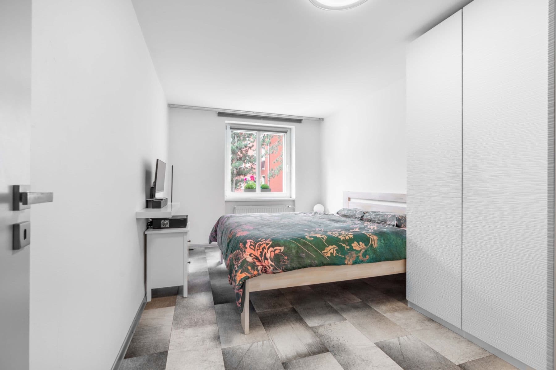 Prodej bytu 4+kk 96 m², Grégrova, Chomutov, Ústecký kraj Prodej bytu 4+kk 96 m², Grégrova, Chomutov, Ústecký kraj