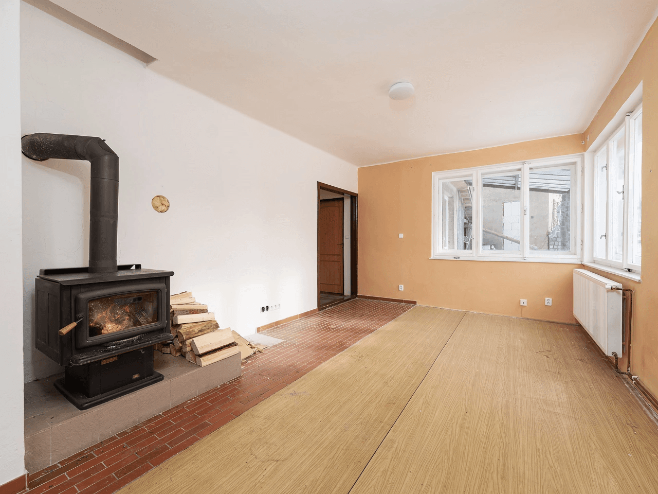 Prodej domu 100 m², pozemek 926 m², Březová, Moravskoslezský kraj Prodej domu 100 m², pozemek 926 m², Březová, Moravskoslezský kraj