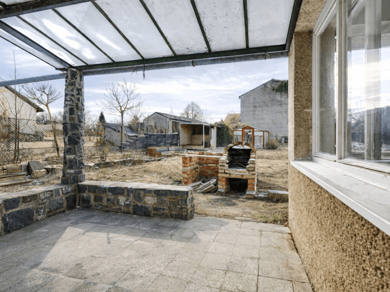 Prodej domu 100 m², pozemek 926 m², Březová, Moravskoslezský kraj Prodej domu 100 m², pozemek 926 m², Březová, Moravskoslezský kraj