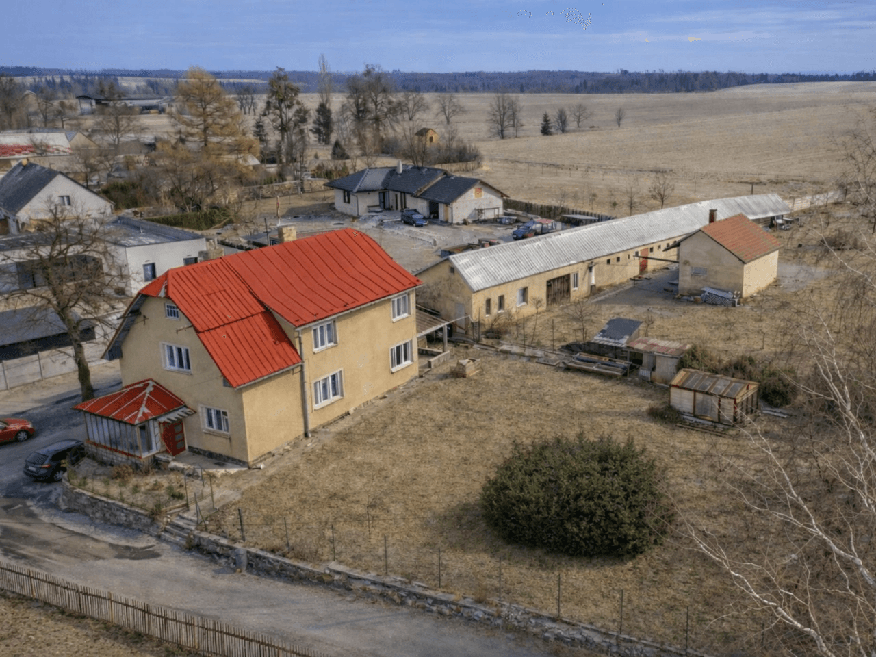 Prodej domu 100 m², pozemek 926 m², Březová, Moravskoslezský kraj Prodej domu 100 m², pozemek 926 m², Březová, Moravskoslezský kraj