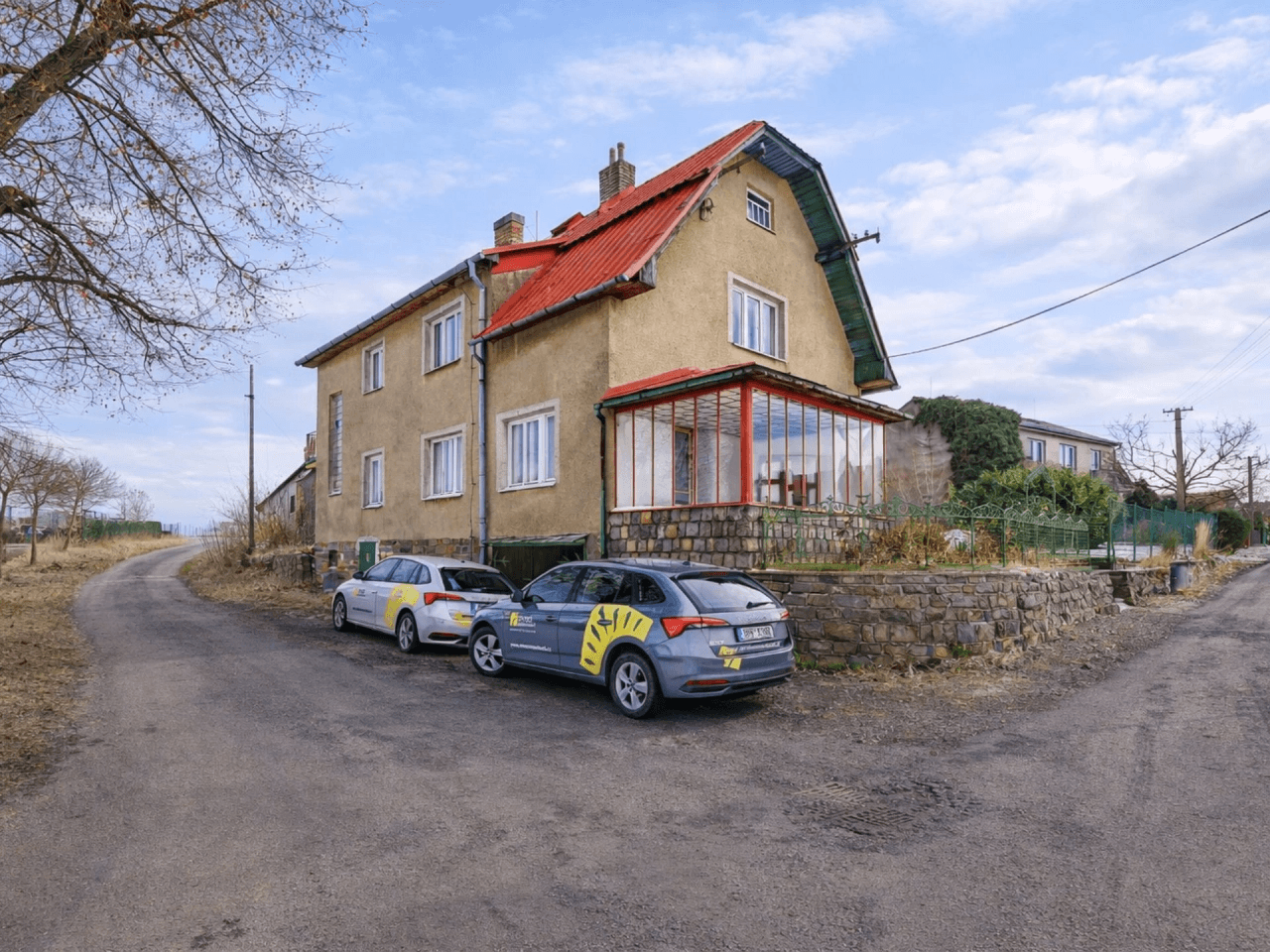 Prodej domu 100 m², pozemek 926 m², Březová, Moravskoslezský kraj Prodej domu 100 m², pozemek 926 m², Březová, Moravskoslezský kraj