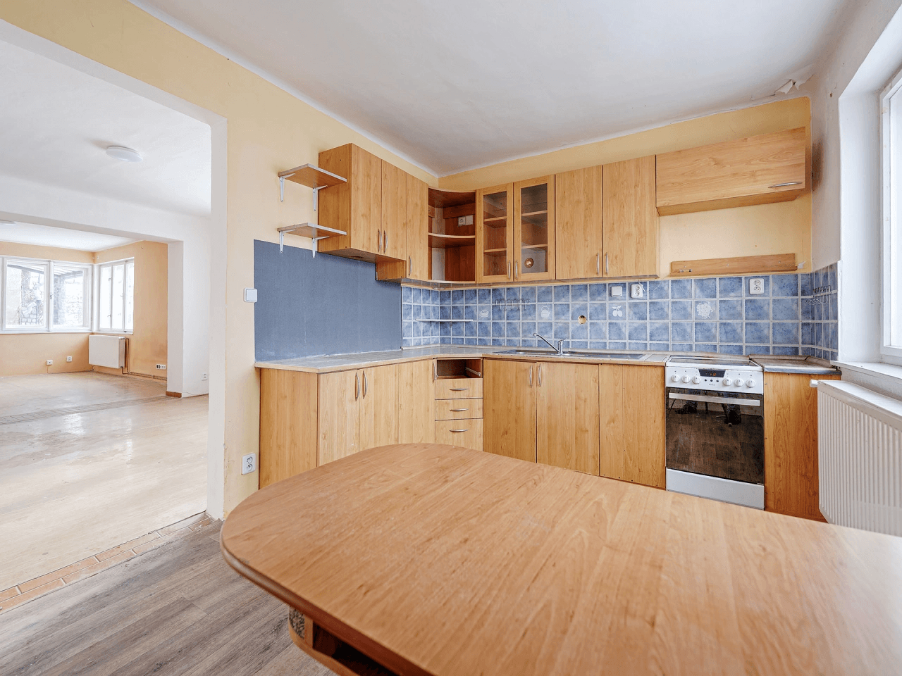 Prodej domu 100 m², pozemek 926 m², Březová, Moravskoslezský kraj Prodej domu 100 m², pozemek 926 m², Březová, Moravskoslezský kraj