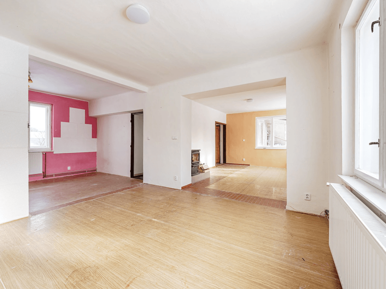 Prodej domu 100 m², pozemek 926 m², Březová, Moravskoslezský kraj Prodej domu 100 m², pozemek 926 m², Březová, Moravskoslezský kraj
