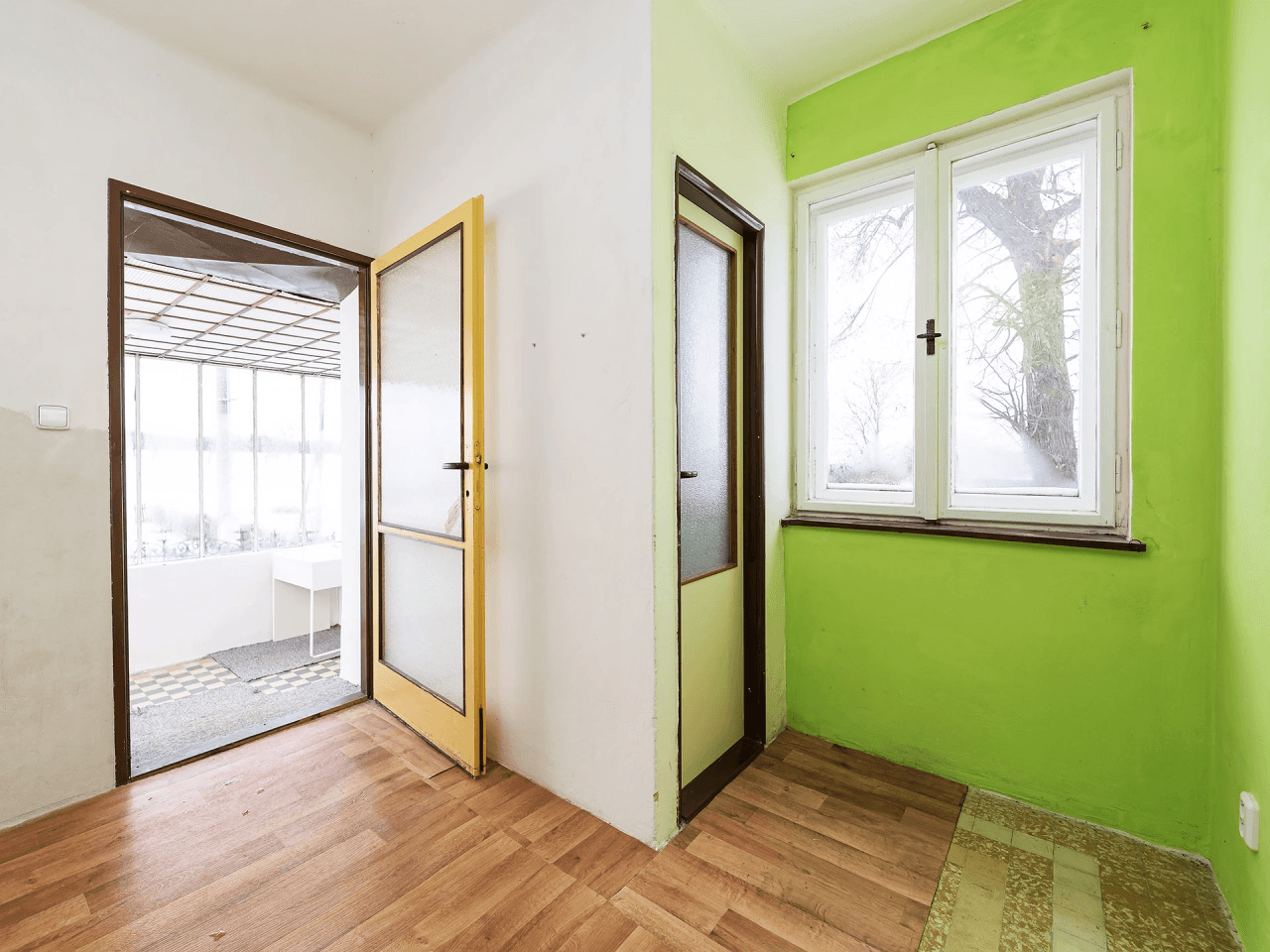 Prodej domu 100 m², pozemek 926 m², Březová, Moravskoslezský kraj Prodej domu 100 m², pozemek 926 m², Březová, Moravskoslezský kraj