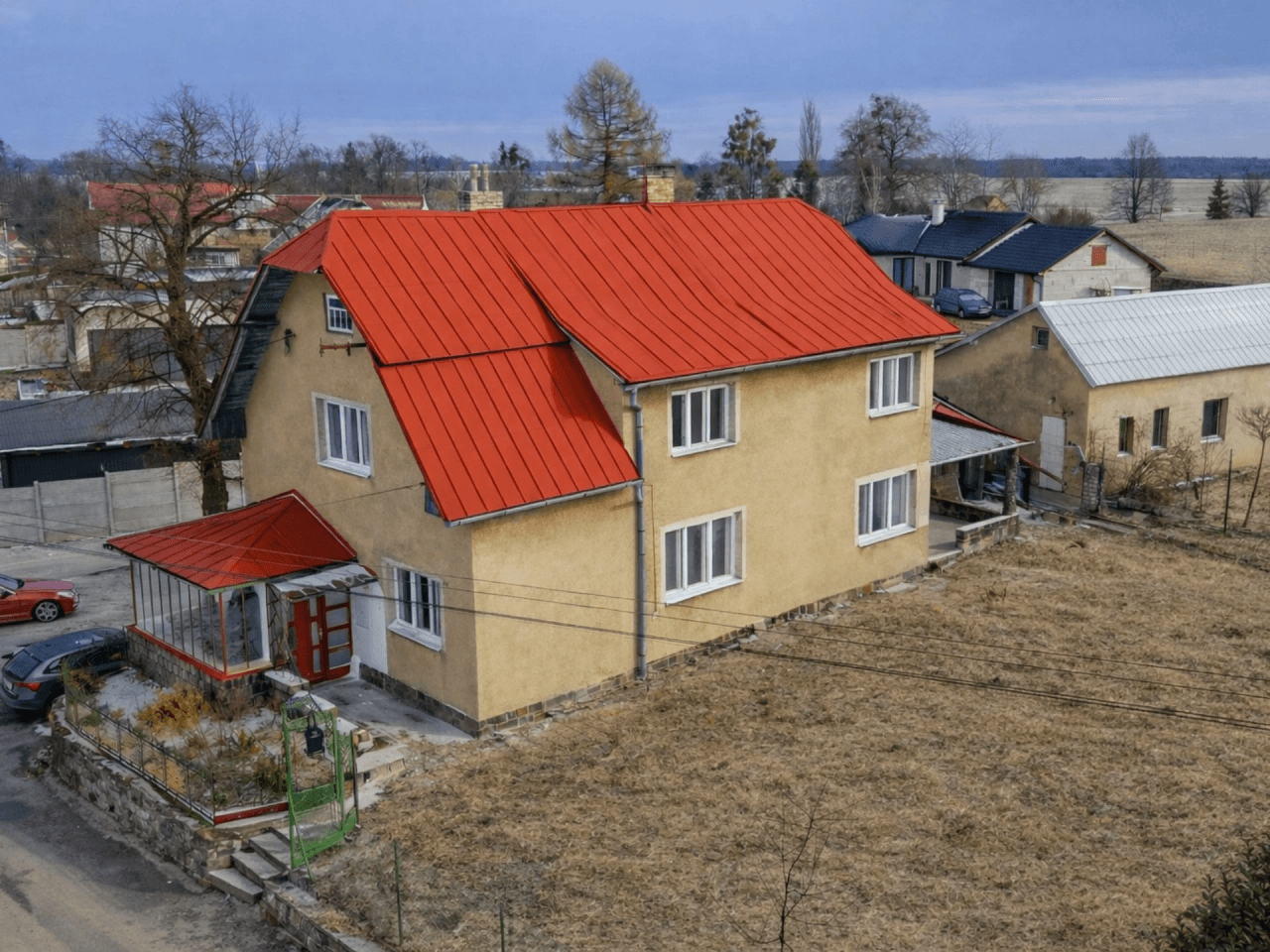 Prodej domu 100 m², pozemek 926 m², Březová, Moravskoslezský kraj Prodej domu 100 m², pozemek 926 m², Březová, Moravskoslezský kraj