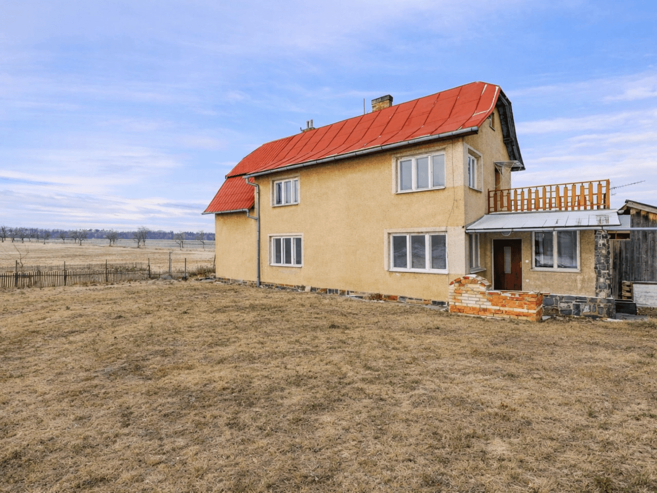 Prodej domu 100 m², pozemek 926 m², Březová, Moravskoslezský kraj Prodej domu 100 m², pozemek 926 m², Březová, Moravskoslezský kraj