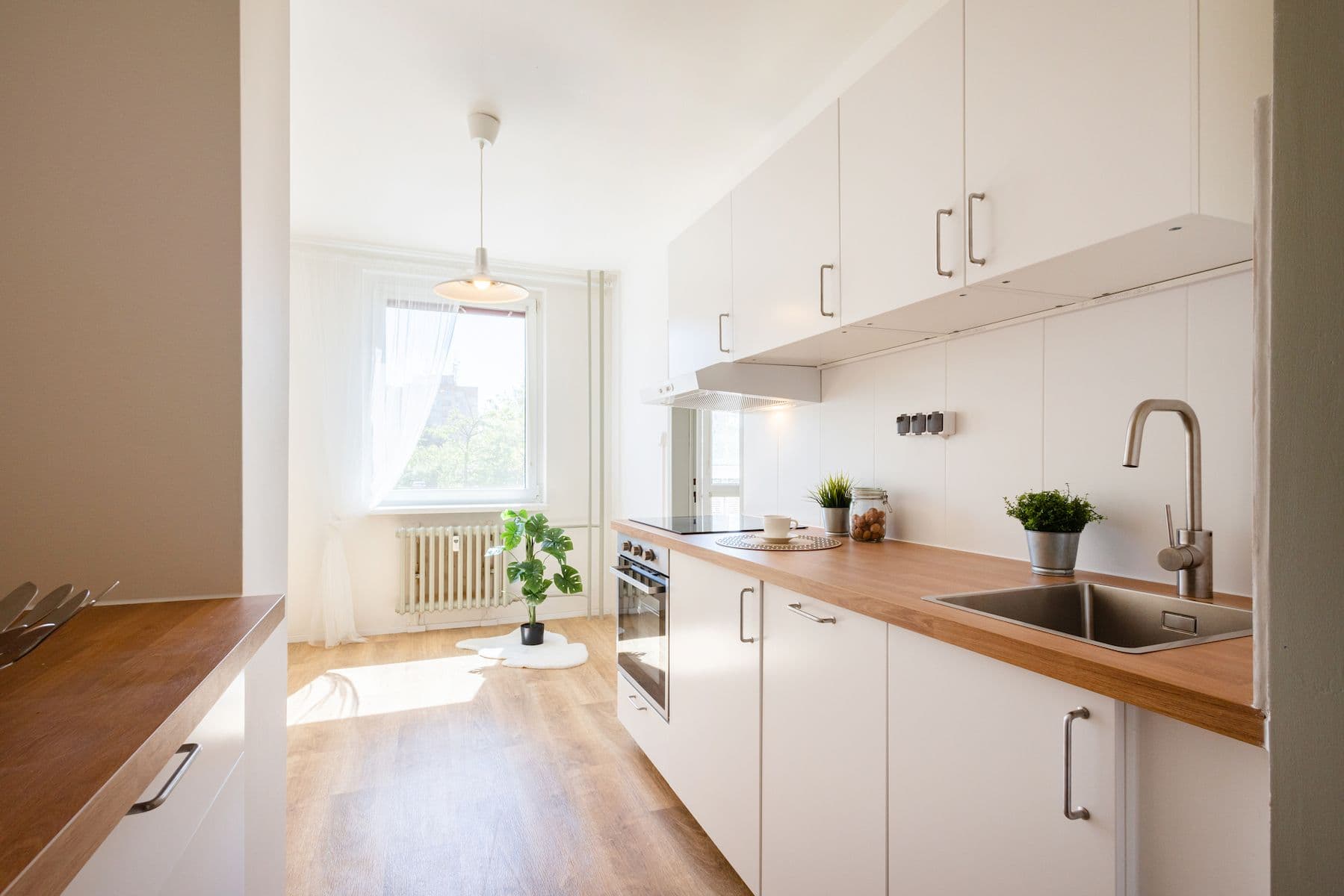 Prodej bytu 3+1 73 m², Krynická, Praha, Praha Prodej bytu 3+1 73 m², Krynická, Praha, Praha