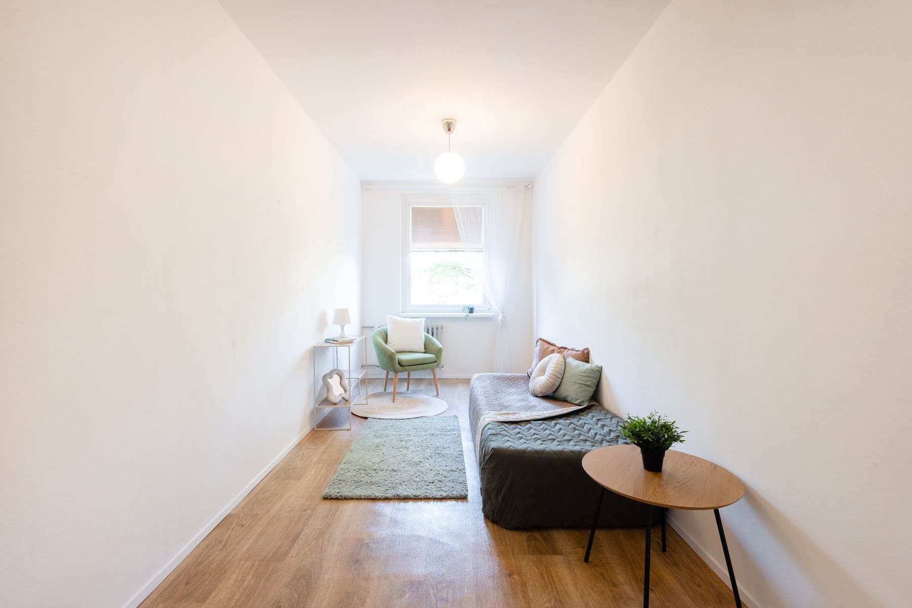 Prodej bytu 3+1 73 m², Krynická, Praha, Praha Prodej bytu 3+1 73 m², Krynická, Praha, Praha
