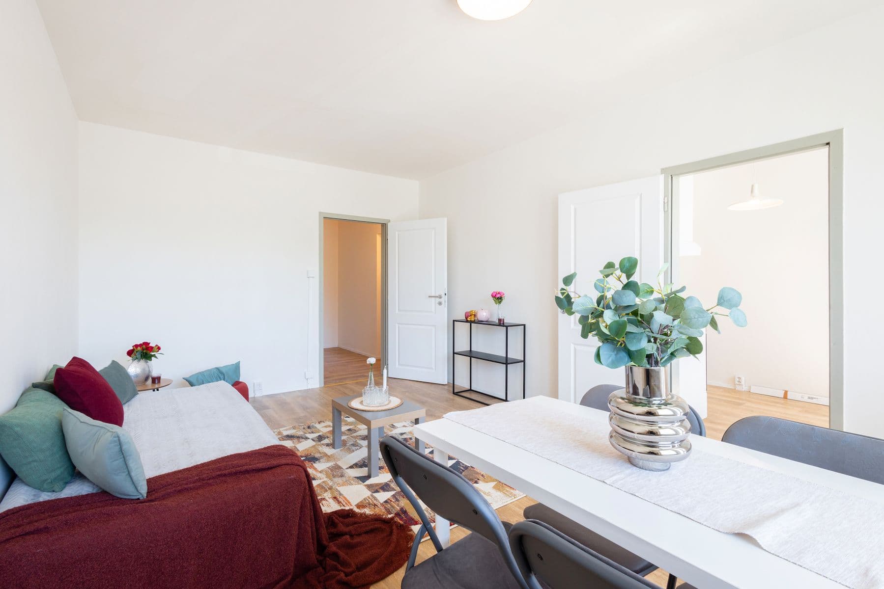 Prodej bytu 3+1 73 m², Krynická, Praha, Praha Prodej bytu 3+1 73 m², Krynická, Praha, Praha