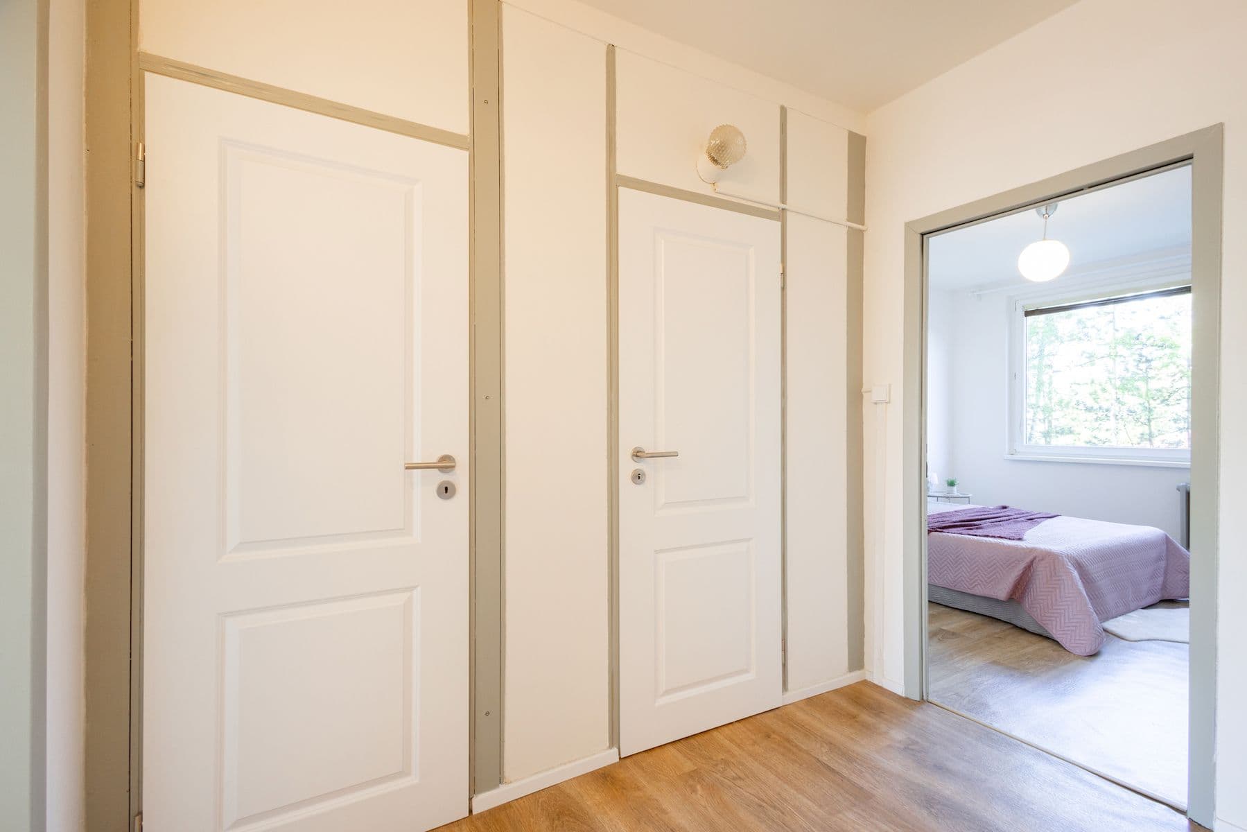 Prodej bytu 3+1 73 m², Krynická, Praha, Praha Prodej bytu 3+1 73 m², Krynická, Praha, Praha