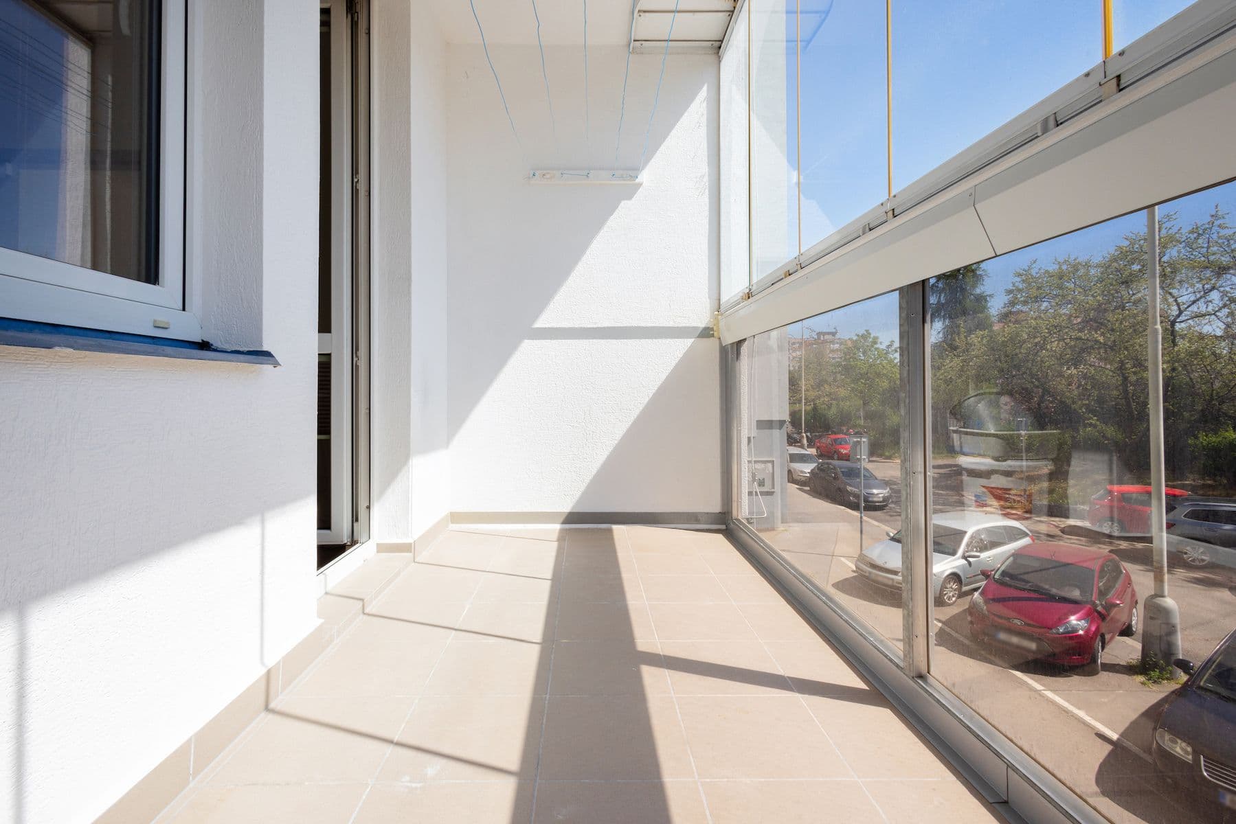 Prodej bytu 3+1 73 m², Krynická, Praha, Praha Prodej bytu 3+1 73 m², Krynická, Praha, Praha