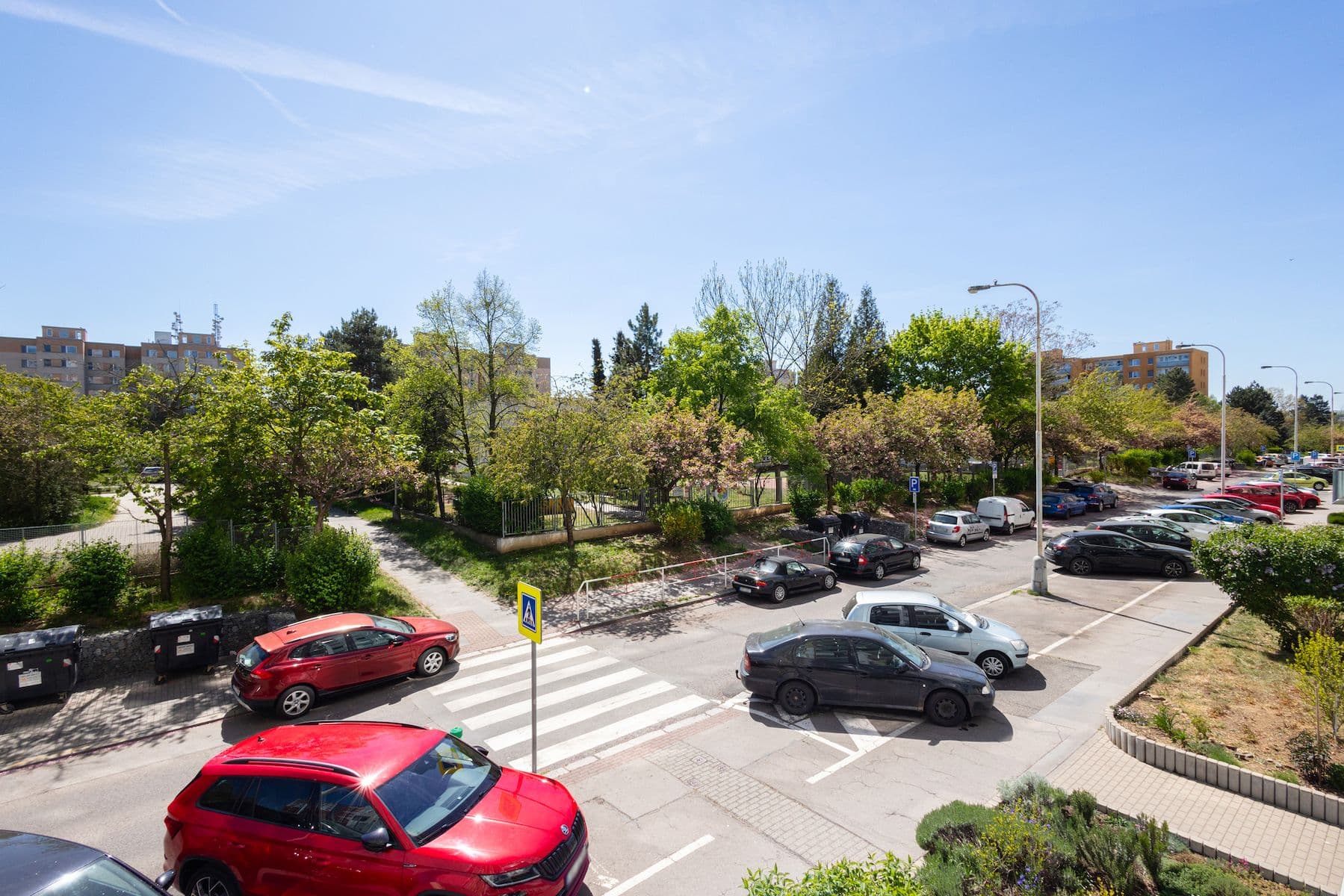 Prodej bytu 3+1 73 m², Krynická, Praha, Praha Prodej bytu 3+1 73 m², Krynická, Praha, Praha