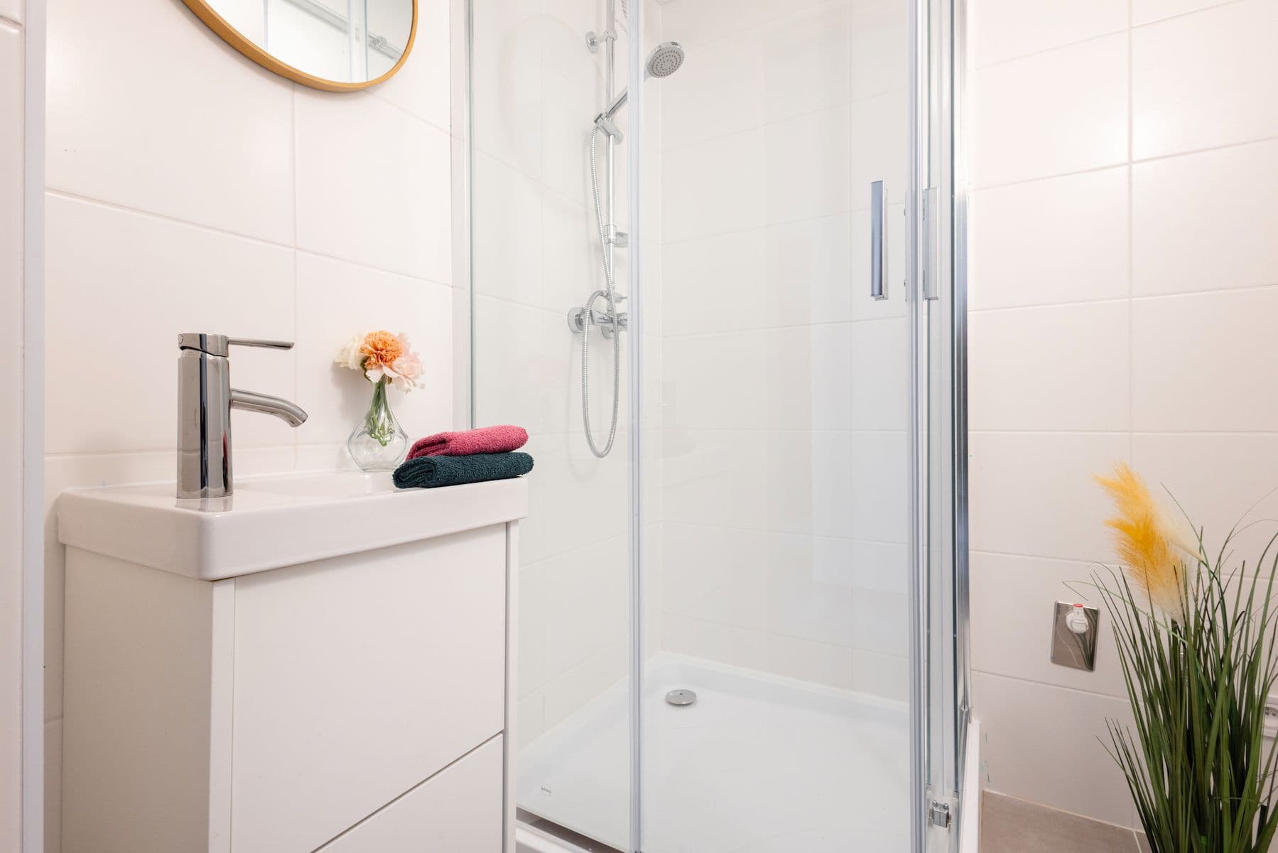 Prodej bytu 3+1 73 m², Krynická, Praha, Praha Prodej bytu 3+1 73 m², Krynická, Praha, Praha