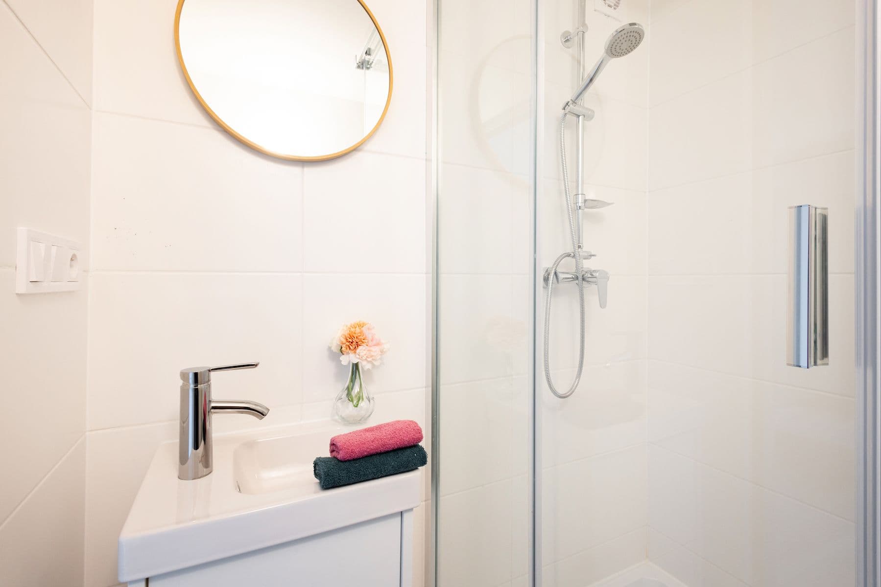 Prodej bytu 3+1 73 m², Krynická, Praha, Praha Prodej bytu 3+1 73 m², Krynická, Praha, Praha