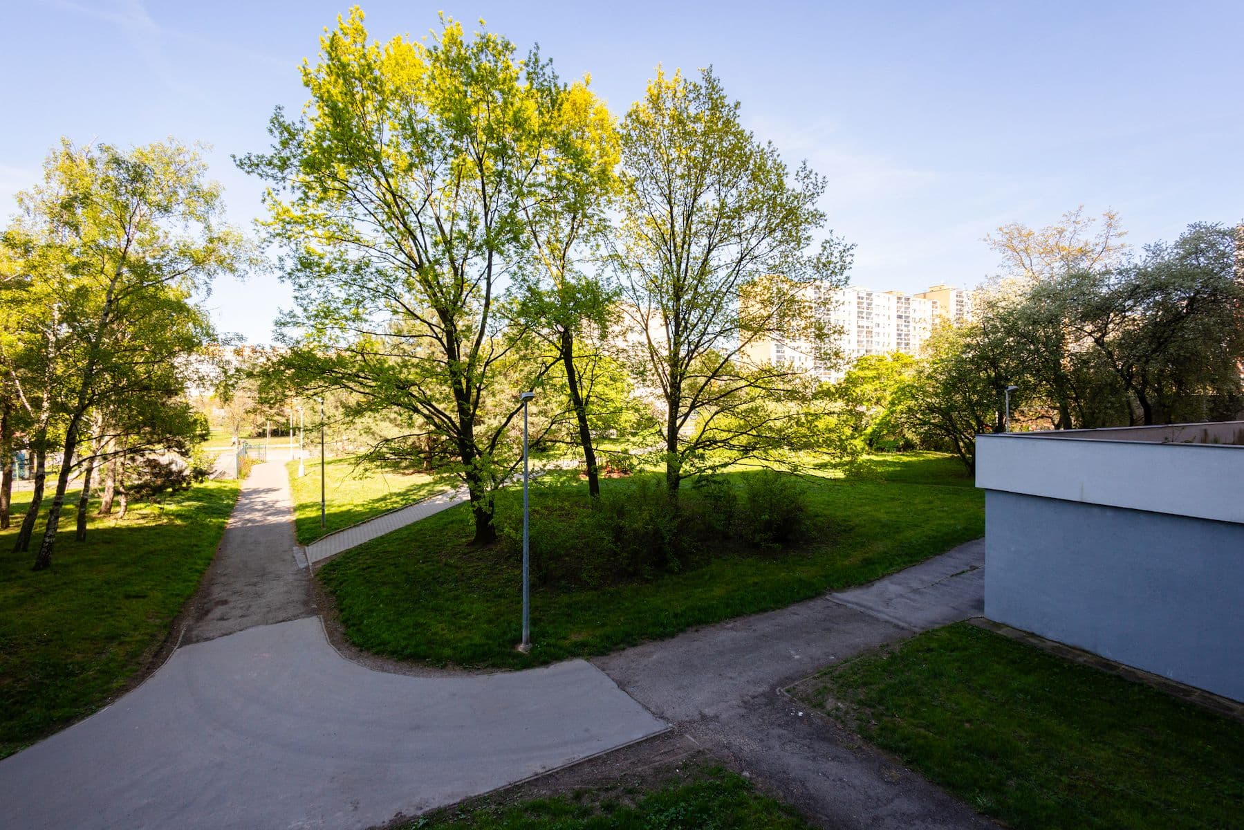 Prodej bytu 3+1 73 m², Krynická, Praha, Praha Prodej bytu 3+1 73 m², Krynická, Praha, Praha