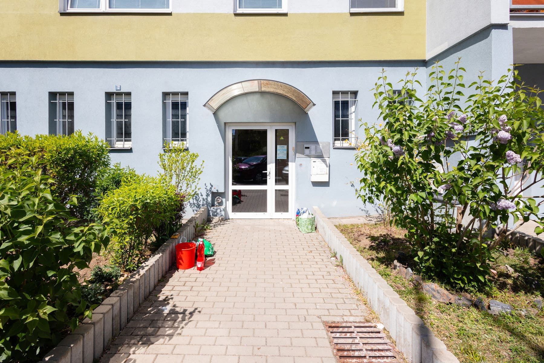 Prodej bytu 3+1 73 m², Krynická, Praha, Praha Prodej bytu 3+1 73 m², Krynická, Praha, Praha