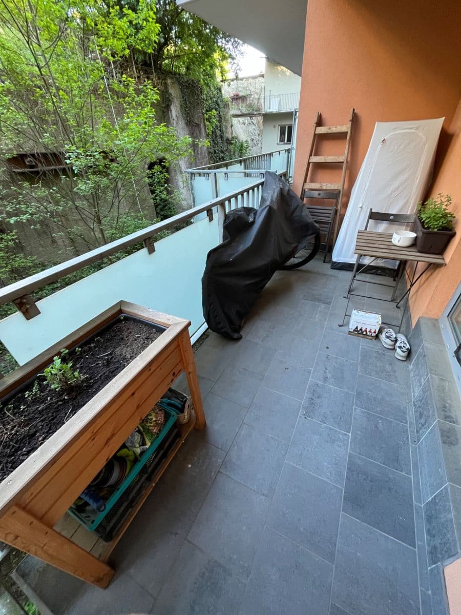 Pronájem bytu 1+kk 33 m², Úvoz, Brno, Jihomoravský kraj Pronájem bytu 1+kk 33 m², Úvoz, Brno, Jihomoravský kraj