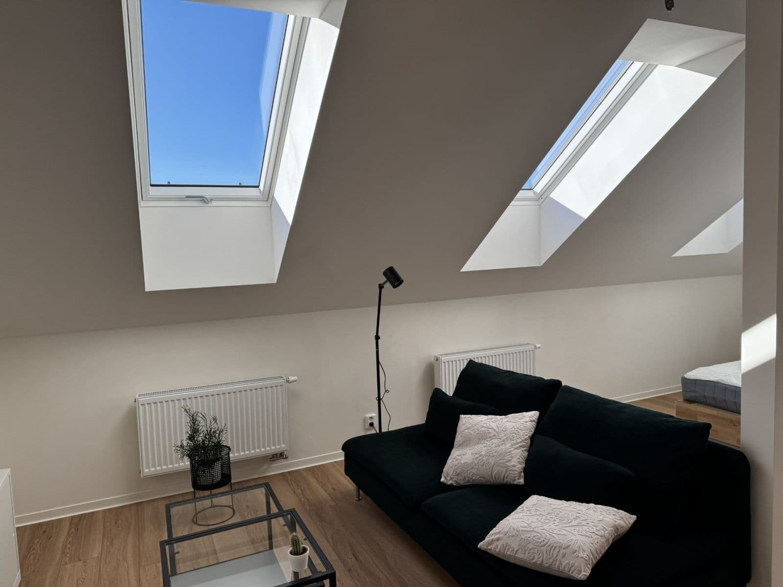 Pronájem bytu 2+kk 75 m², Hřímalého, Plzeň, Plzeňský kraj Pronájem bytu 2+kk 75 m², Hřímalého, Plzeň, Plzeňský kraj