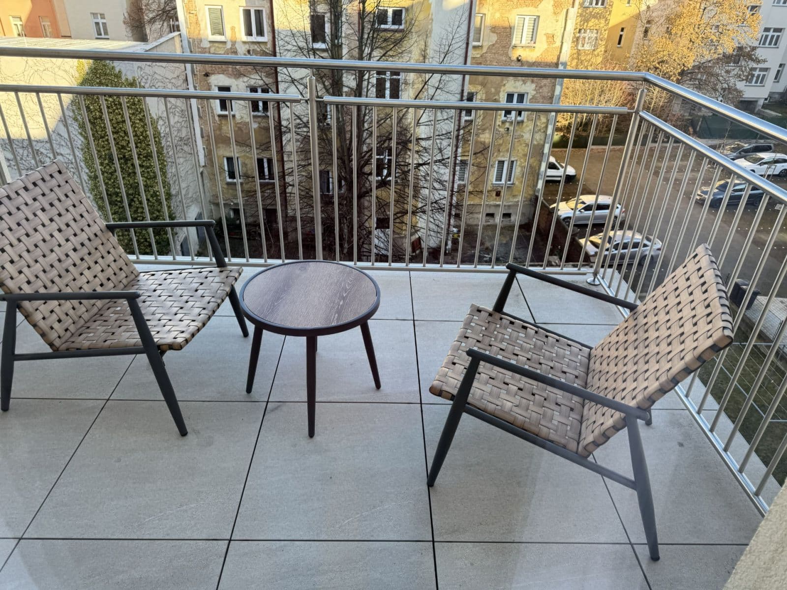Pronájem bytu 2+kk 75 m², Hřímalého, Plzeň, Plzeňský kraj Pronájem bytu 2+kk 75 m², Hřímalého, Plzeň, Plzeňský kraj