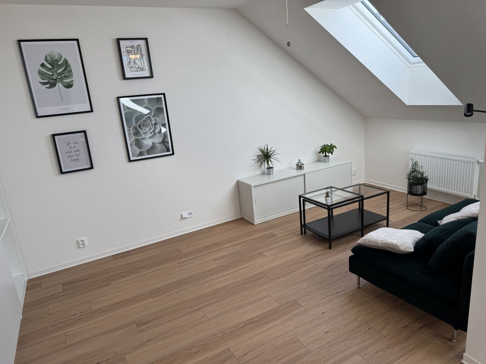Pronájem bytu 2+kk 88 m², Hřímalého, Plzeň, Plzeňský kraj Pronájem bytu 2+kk 88 m², Hřímalého, Plzeň, Plzeňský kraj
