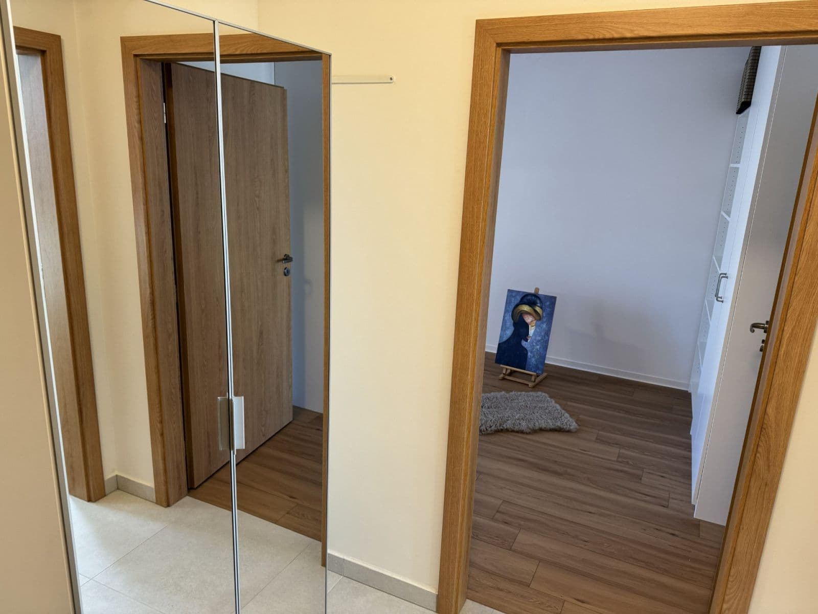 Pronájem bytu 2+kk 88 m², Hřímalého, Plzeň, Plzeňský kraj Pronájem bytu 2+kk 88 m², Hřímalého, Plzeň, Plzeňský kraj