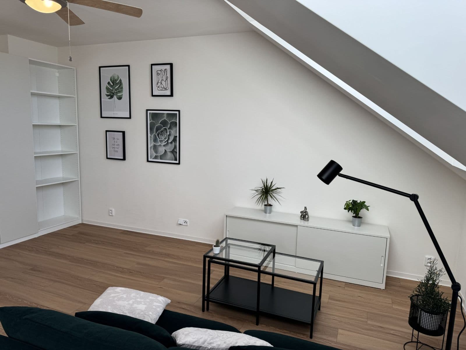 Pronájem bytu 2+kk 88 m², Hřímalého, Plzeň, Plzeňský kraj Pronájem bytu 2+kk 88 m², Hřímalého, Plzeň, Plzeňský kraj