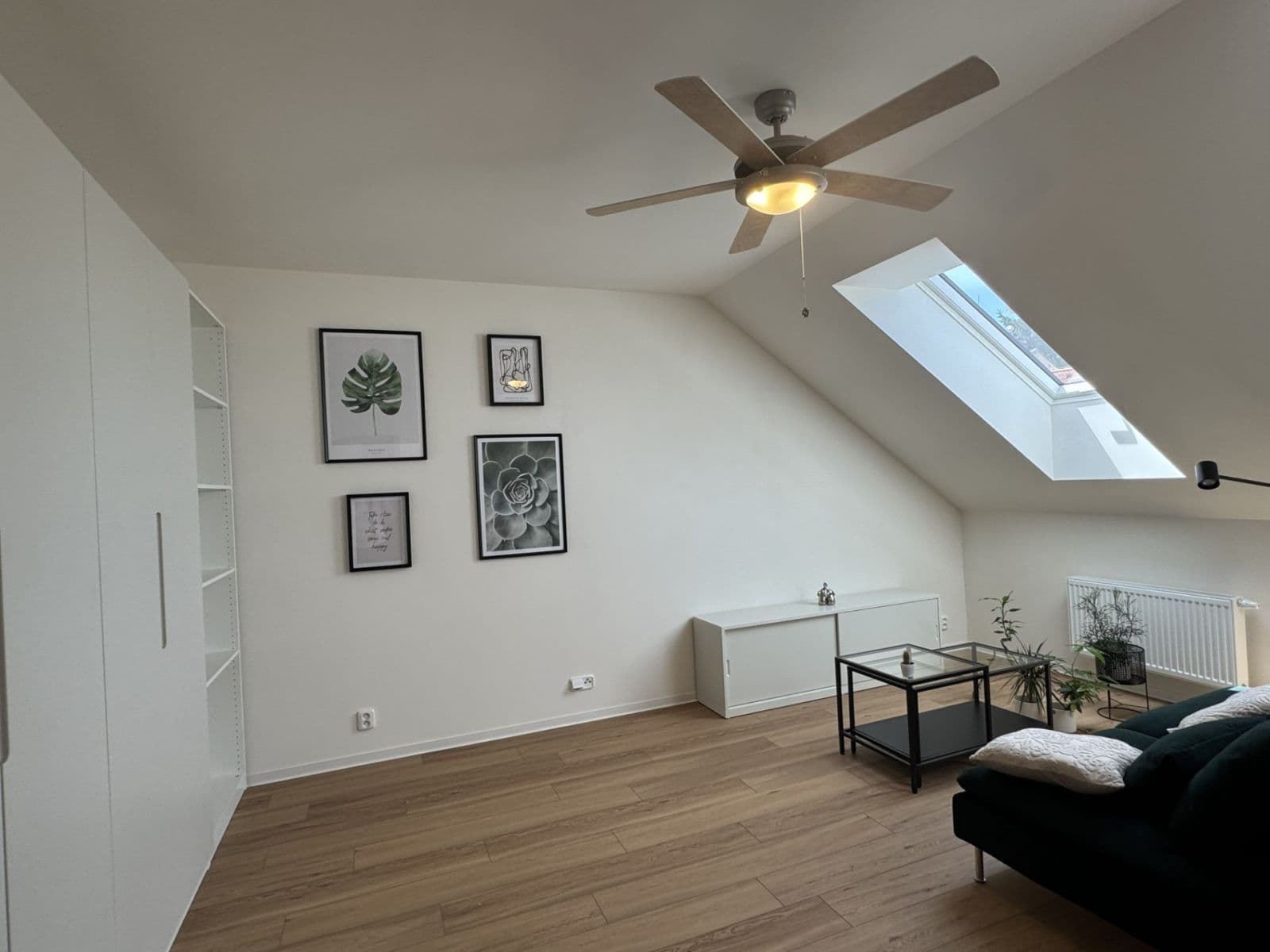 Pronájem bytu 2+kk 88 m², Hřímalého, Plzeň, Plzeňský kraj Pronájem bytu 2+kk 88 m², Hřímalého, Plzeň, Plzeňský kraj