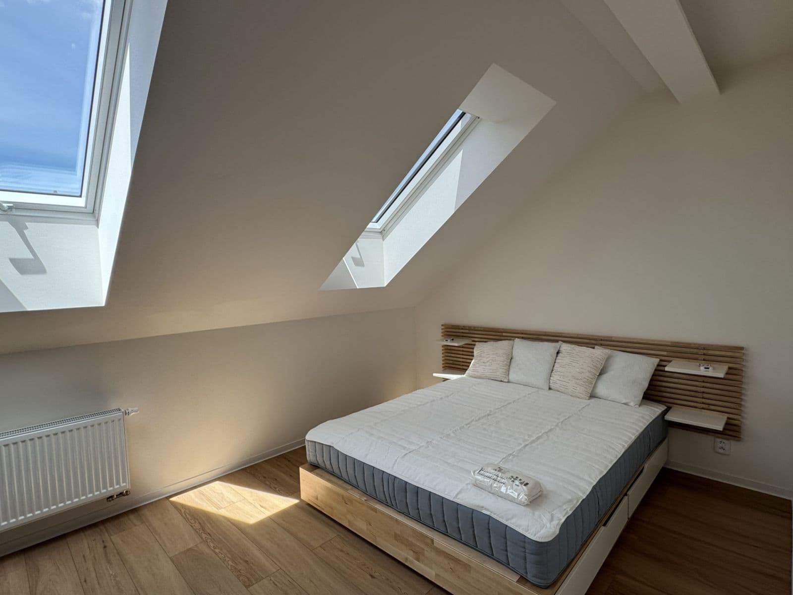 Pronájem bytu 2+kk 88 m², Hřímalého, Plzeň, Plzeňský kraj Pronájem bytu 2+kk 88 m², Hřímalého, Plzeň, Plzeňský kraj